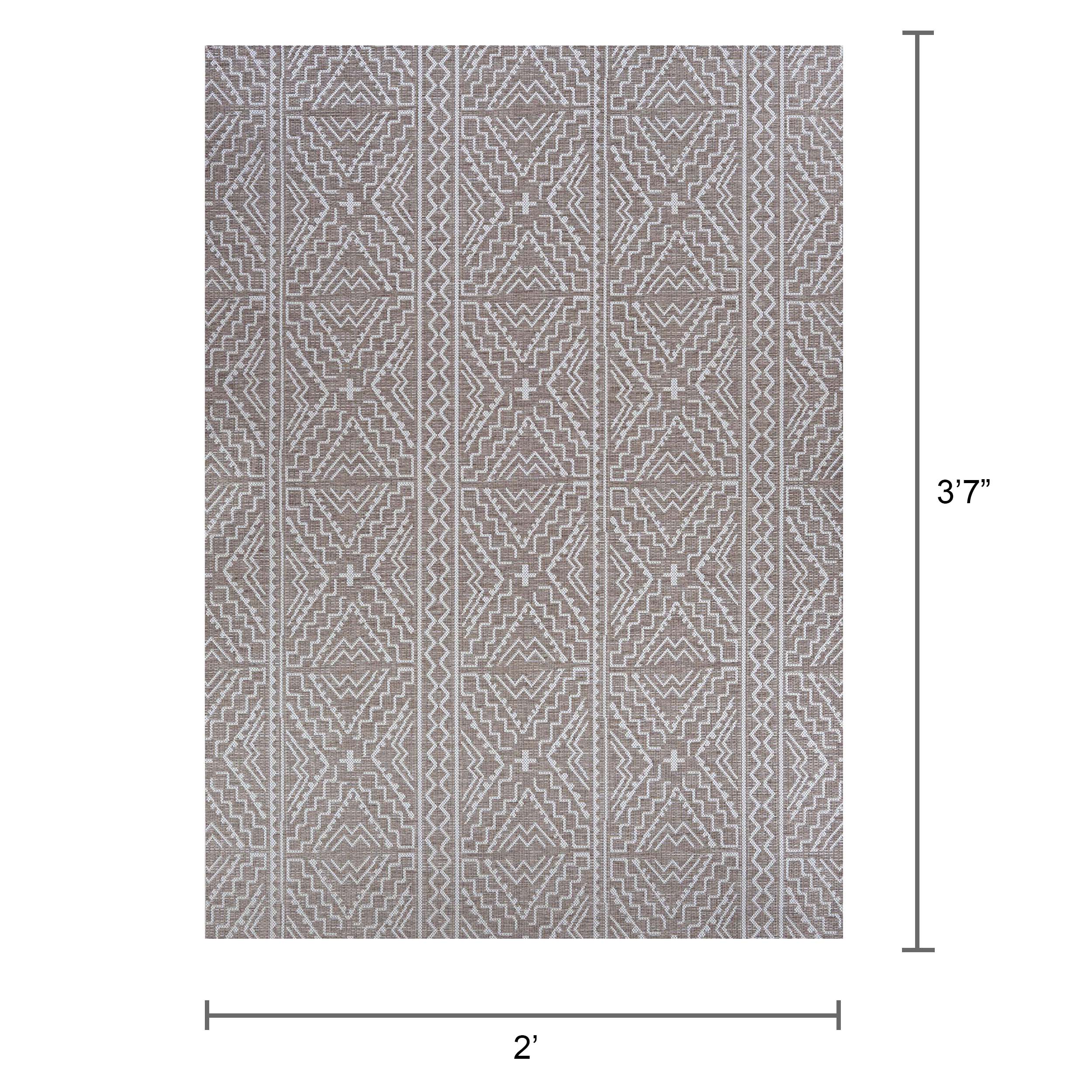 Couristan 27823125020037T rugs - View #2