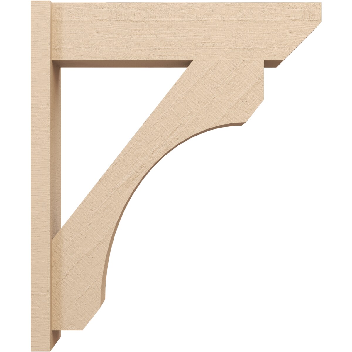 Ekena Millwork 2133221 outlookers - View #2