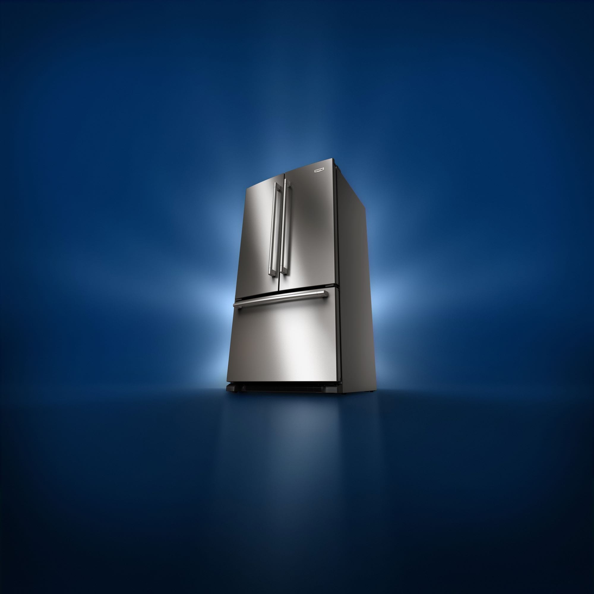 Maytag MRFF4136RZ French-Door-Refrigerators - View #10