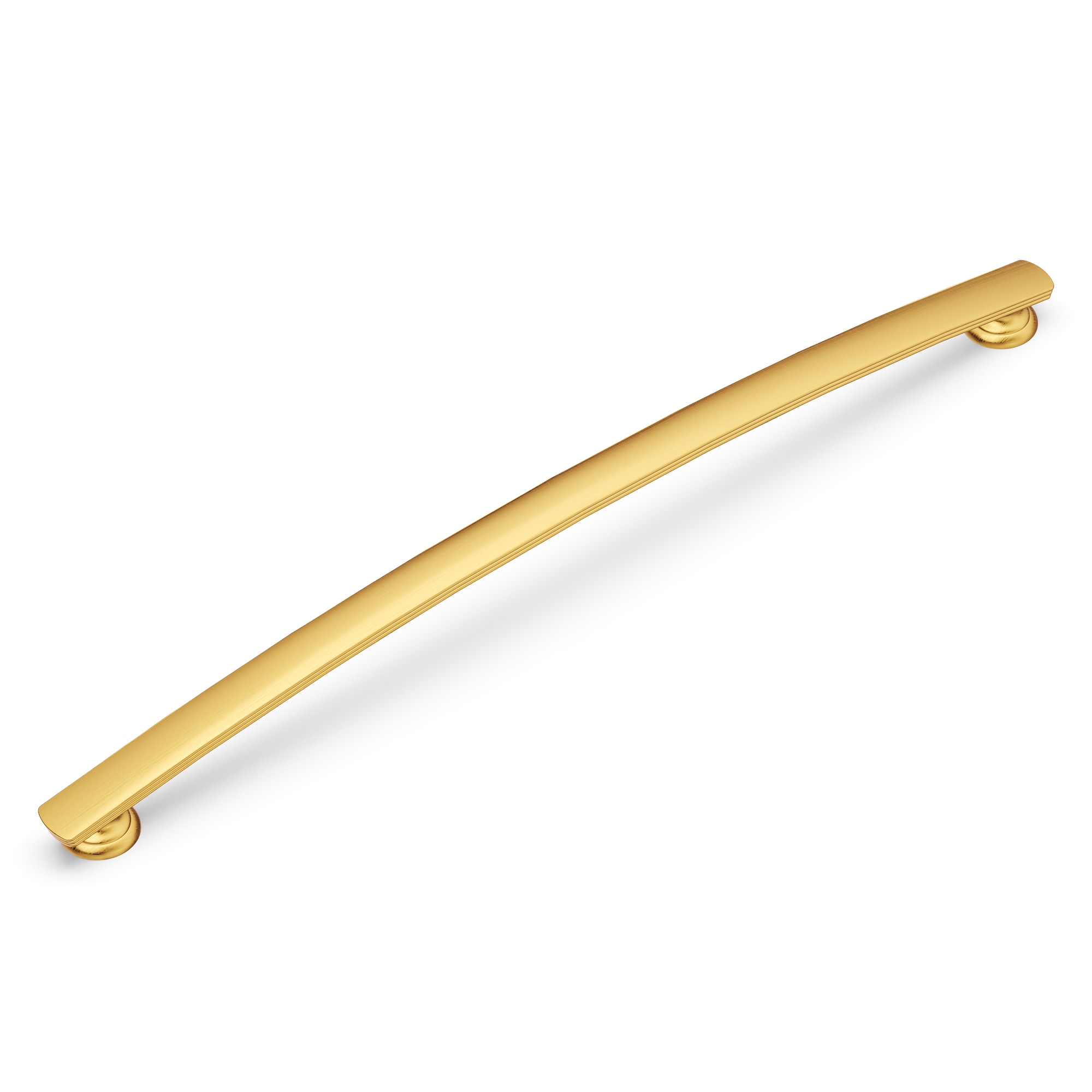 Hickory Hardware P2159-BGB Cabinet-Pulls - View #2
