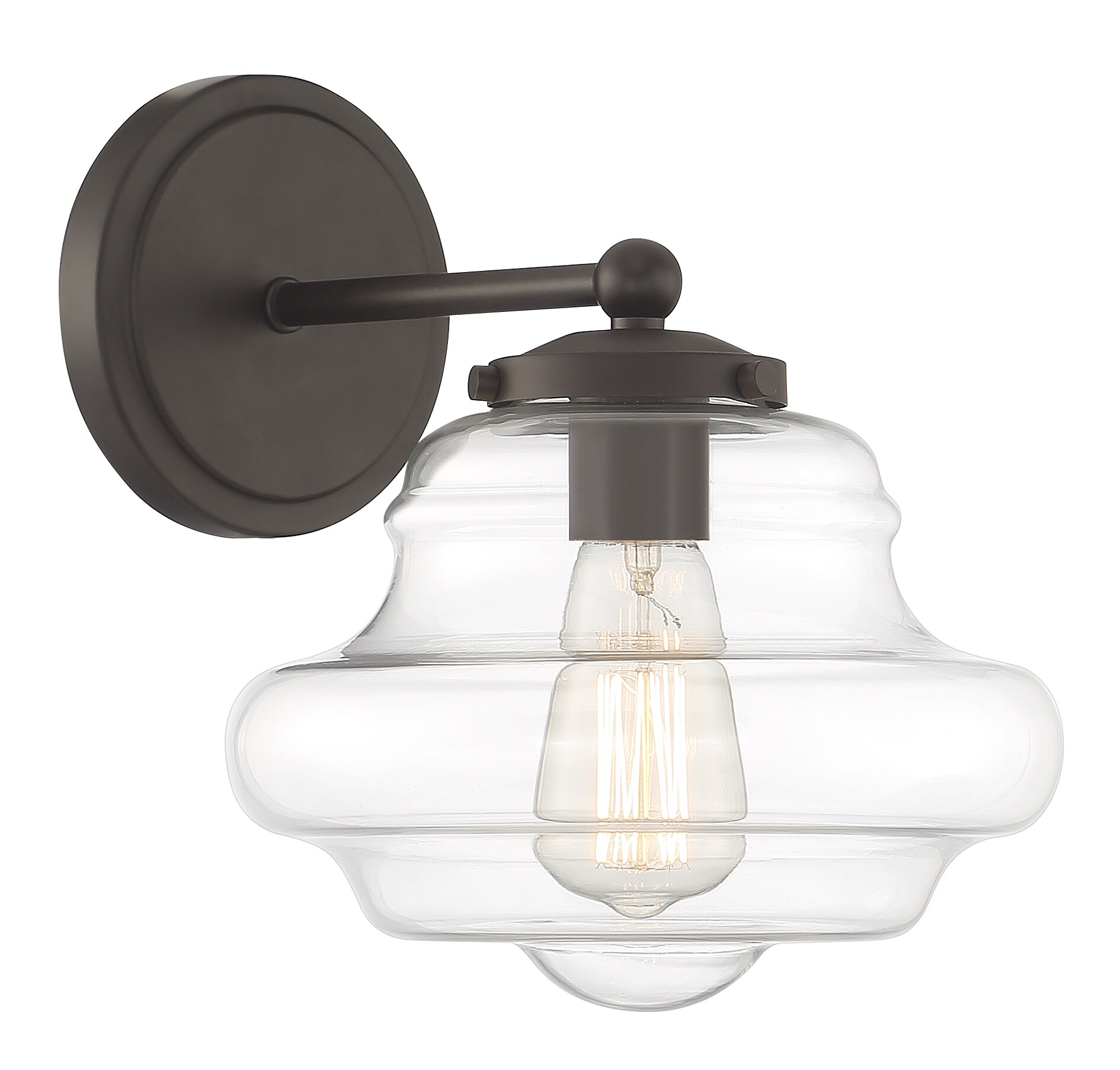 Meridian Lite Trends M90091ORB b090000 - View #4