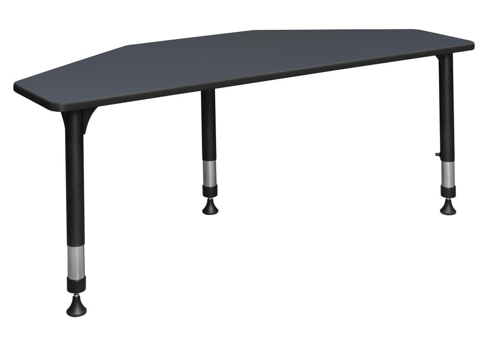 Regency IP2SD6024GY desks - View #2