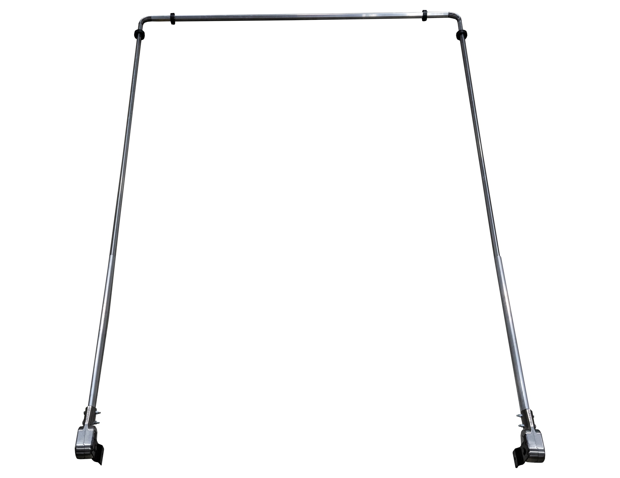 EZ-ACCESS 2.63-ft x 10-ft 1200 Lbs. Capacity Loading Ramp TRAVERSE WR10 Sansujyuku sansujyuku.com