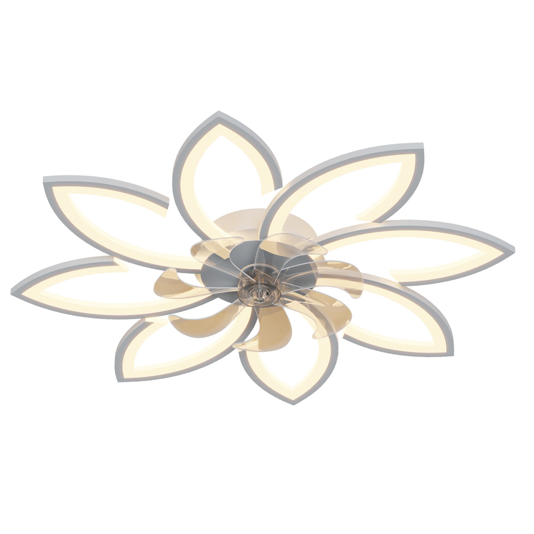 AIKVSXER CFL-7615US Ceiling-Fans - View #8