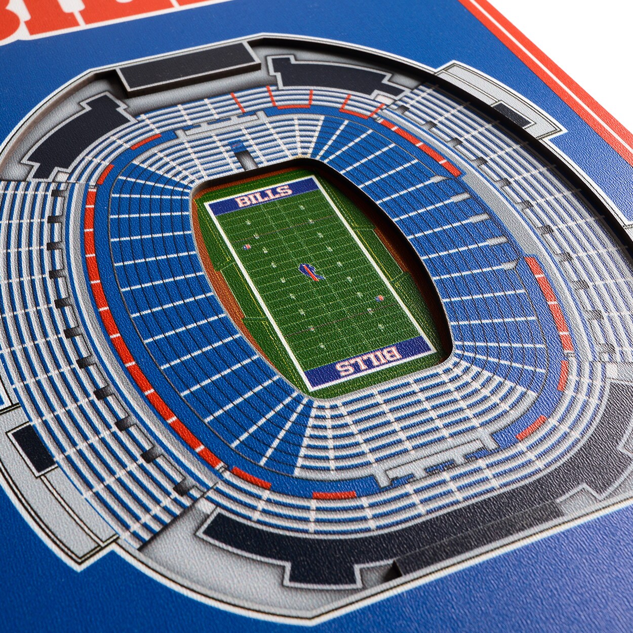 Buffalo Bills Seating Chart | Cabinets Matttroy