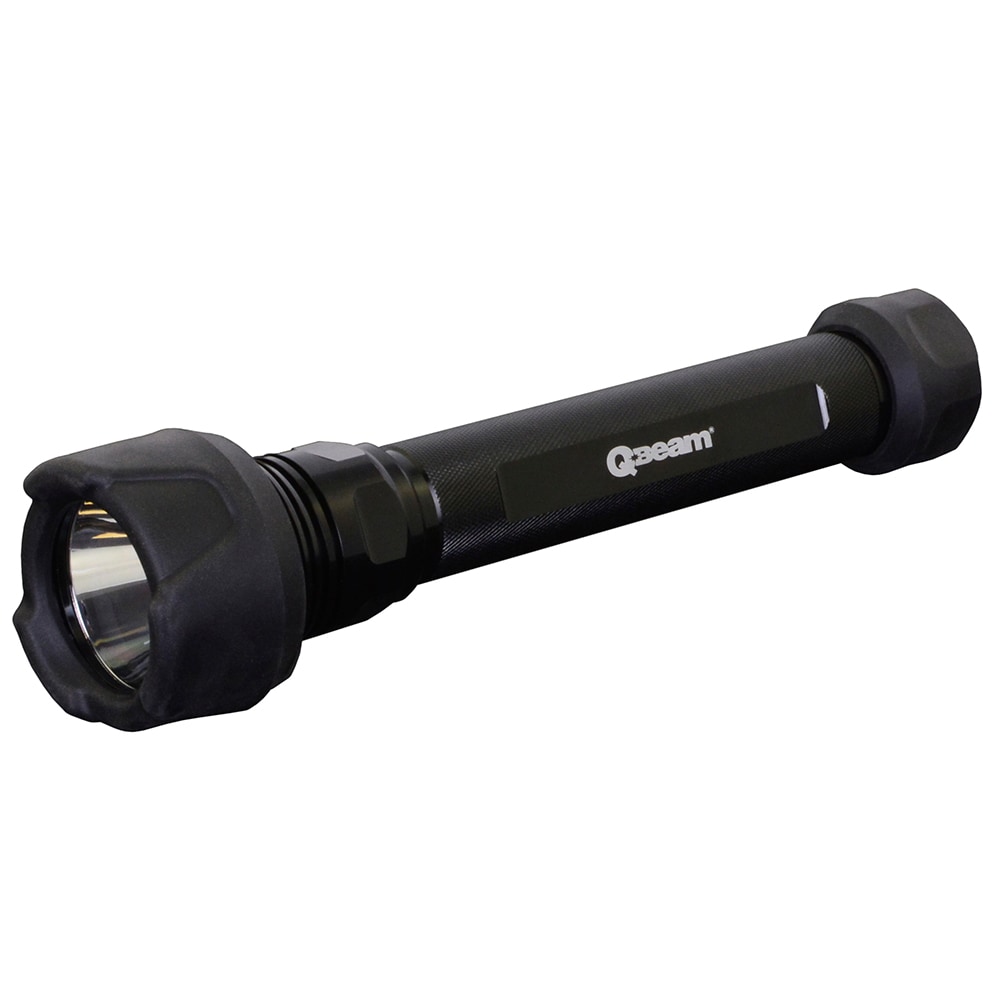 Q-Beam 809-3721-1 225-Lumen 1 Mode LED Flashlight
