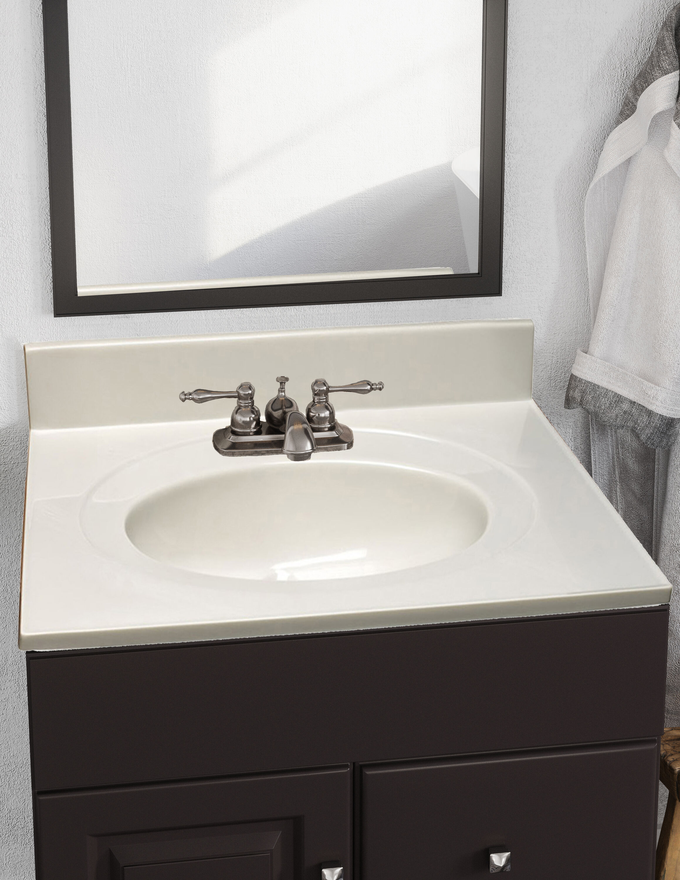Design House 586313 Vanity-Tops - View #4