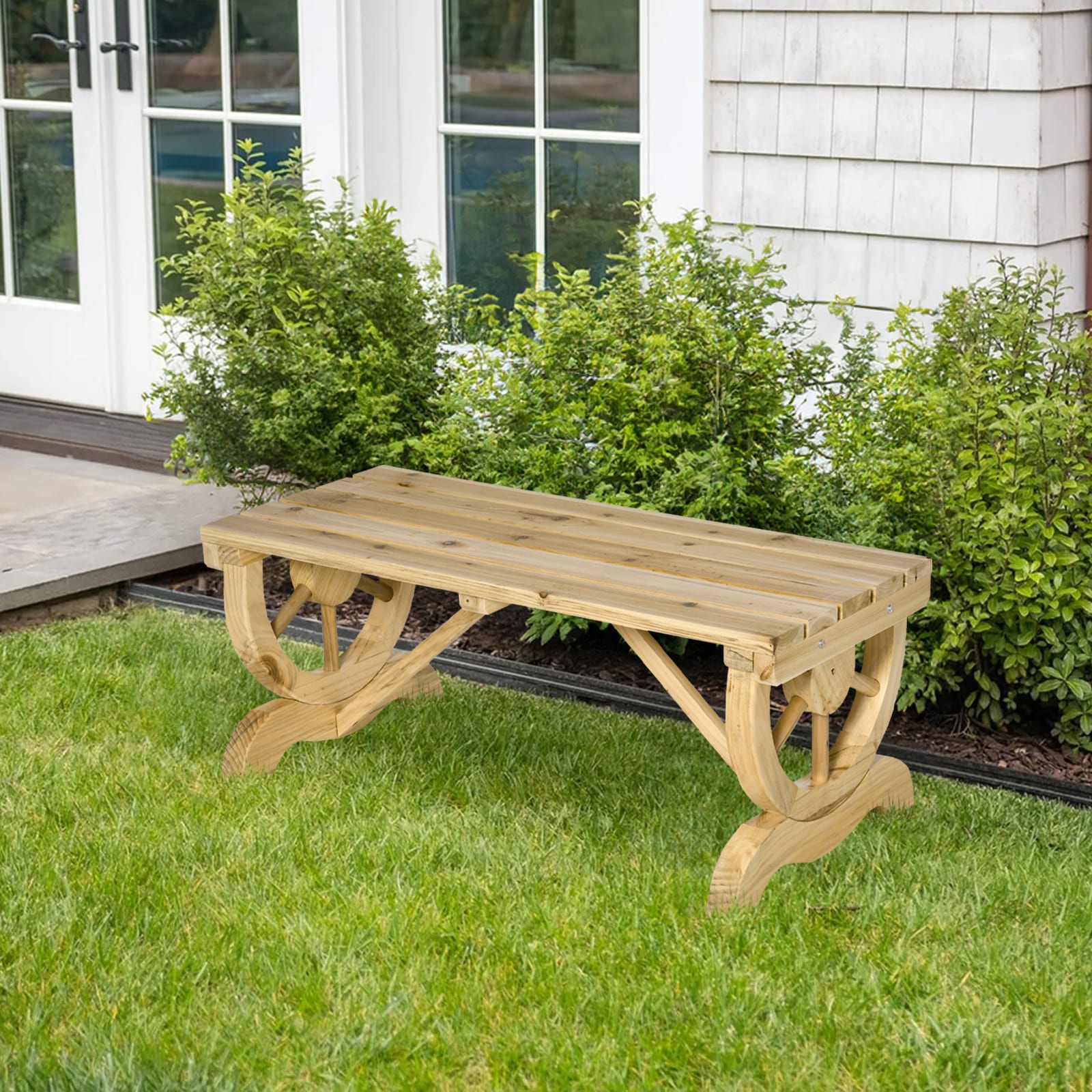 Maocao Hoom BH05849 benches - View #2