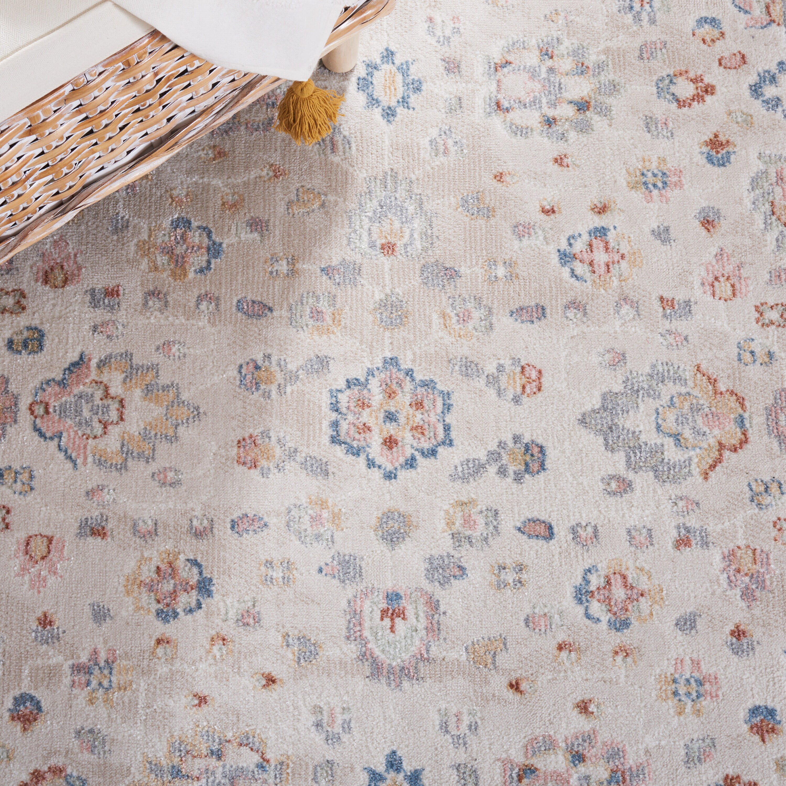 Safavieh BLR224B-4 rugs - View #7