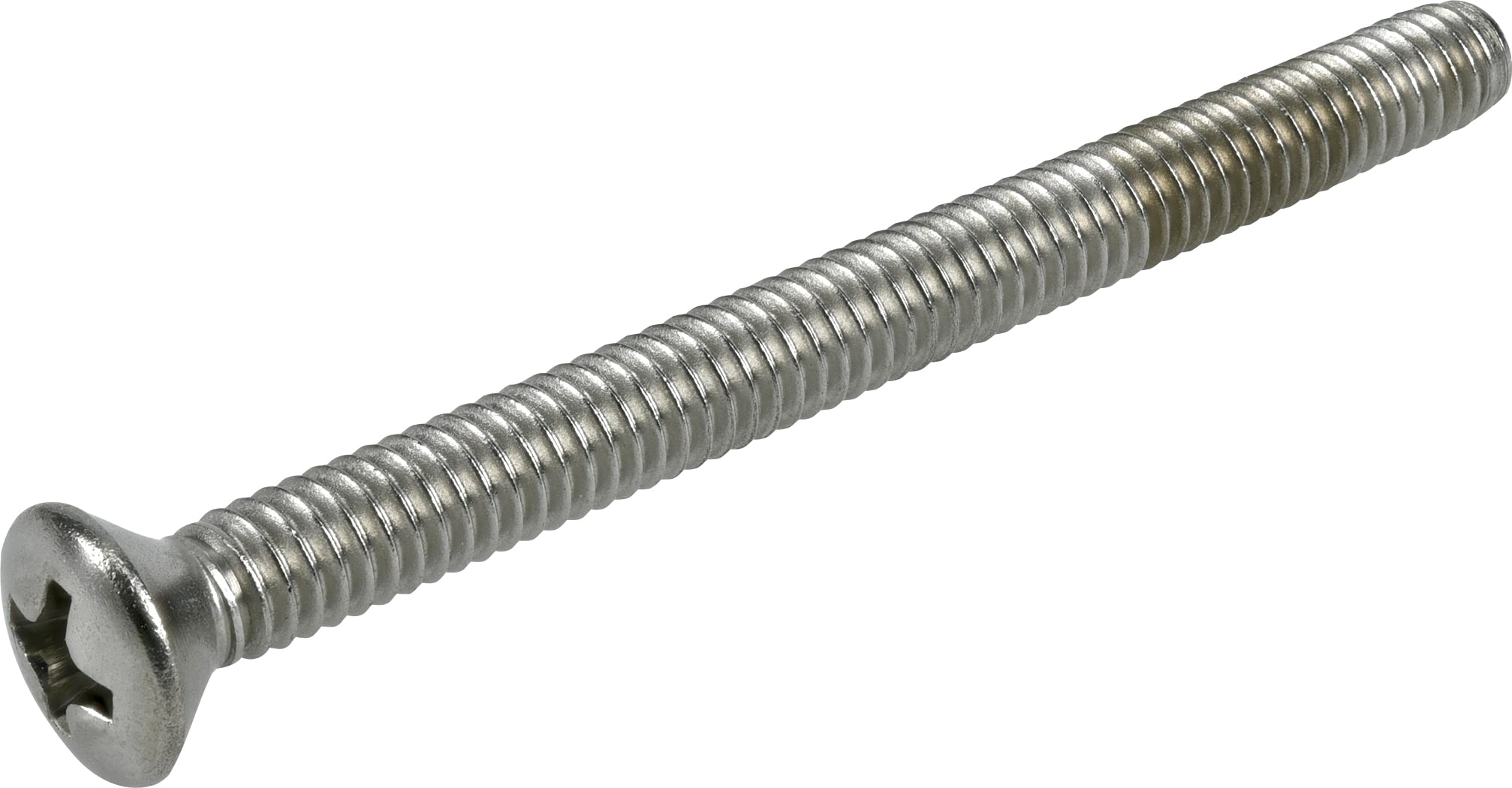 Hillman 126924 Metric-Machine-Screws - View #3
