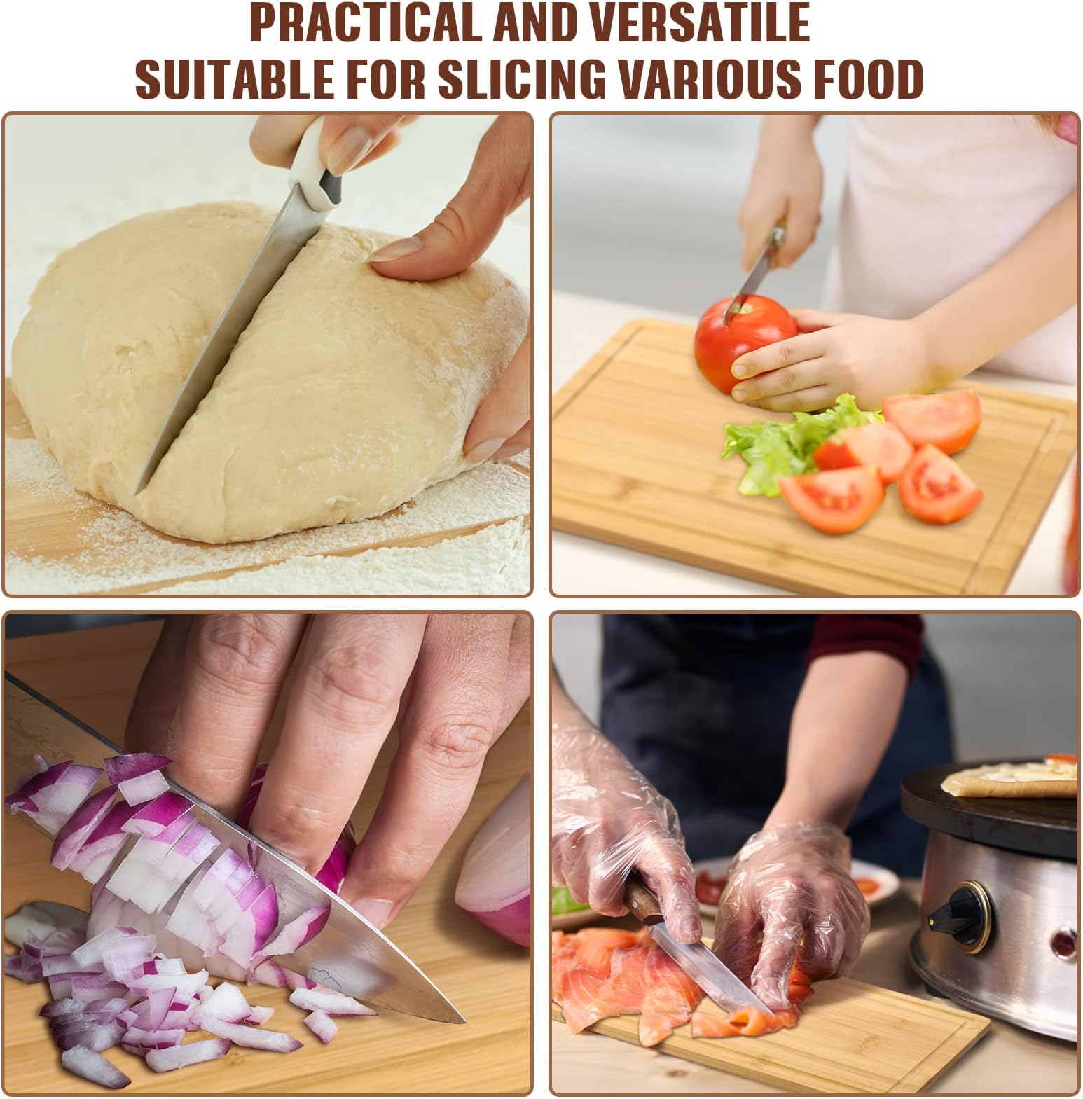 Etokfoks LET1221C27 Cutting-Boards - View #7