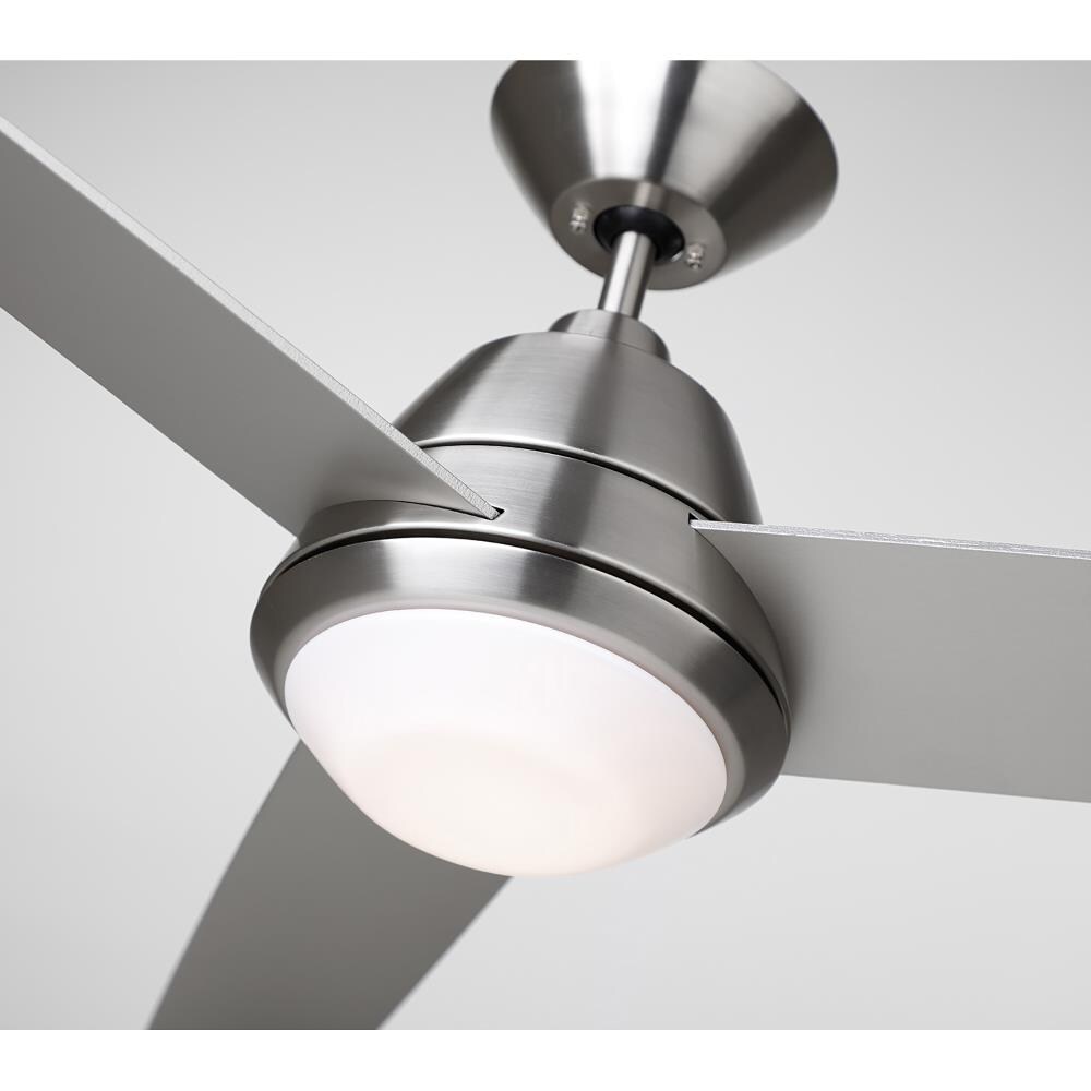 kathy ireland HOME by Luminance CF370BS Ceiling-Fans - View #3