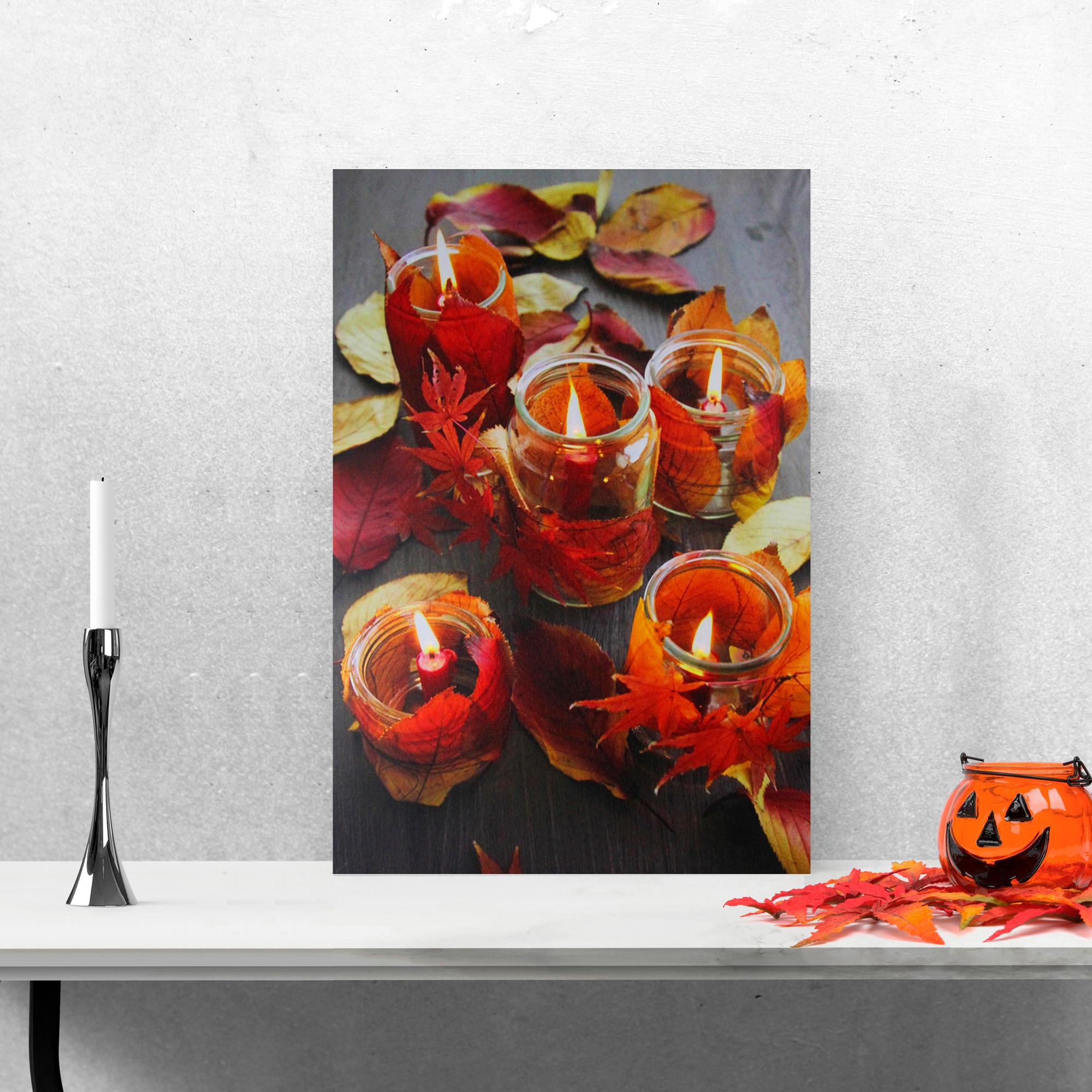 Northlight 32632797 Indoor-Thanksgiving-Decor - View #2