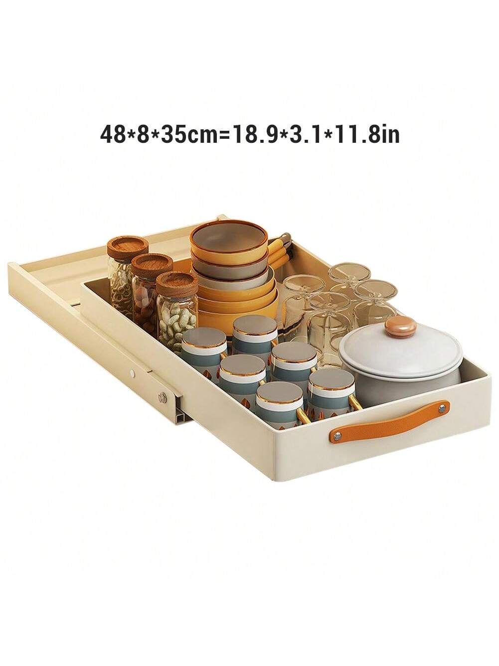 WhizMax GGL-FQZDN-5MRQ7NLY Dining-Kitchen-Storarge - View #4