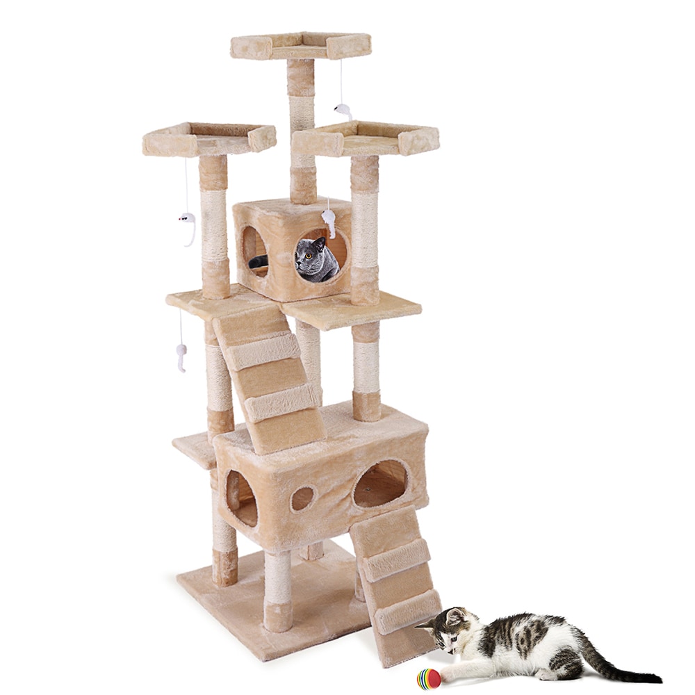 Topcraft PCW009BE Cat-Trees - View #8