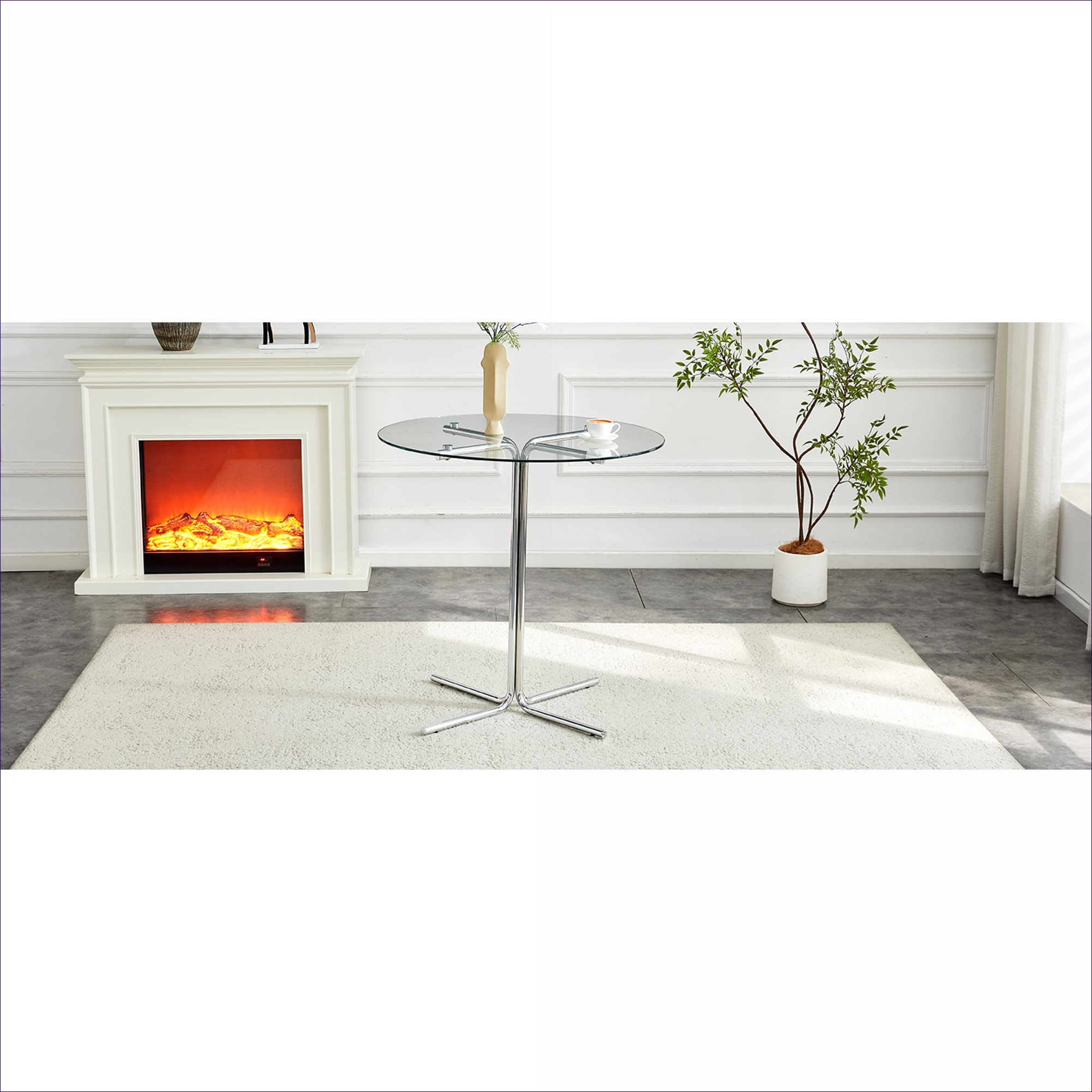 Watnature ARDRWLIN8QDD Dining-Tables - View #11
