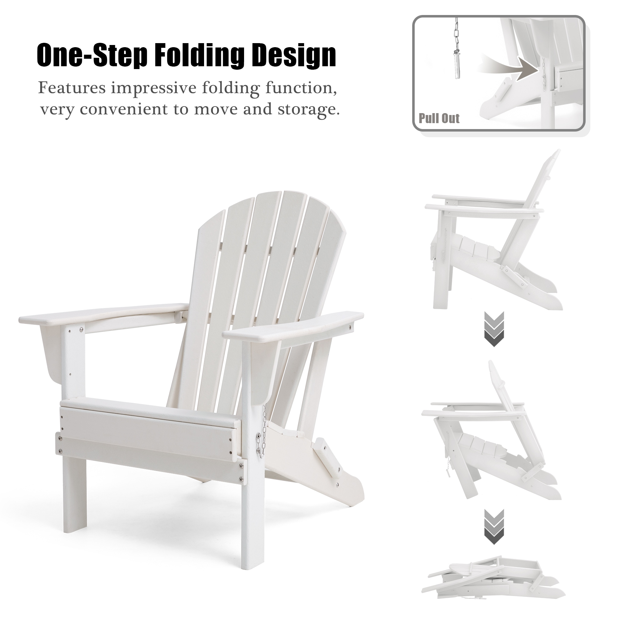 Glitzhome 2022200059 Patio-Conversation-Sets - View #6