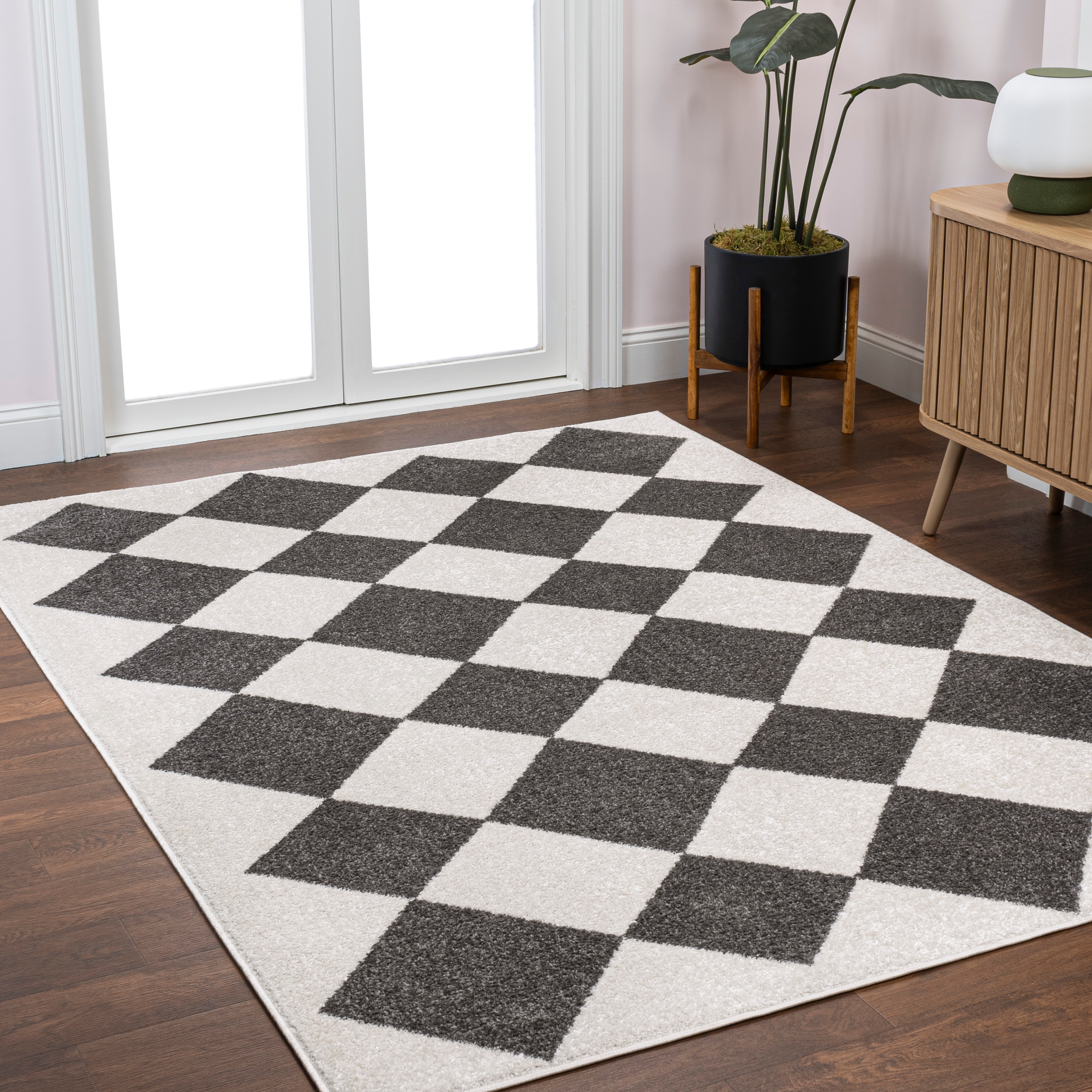 JONATHAN  Y ATH100B-3 rugs - View #5