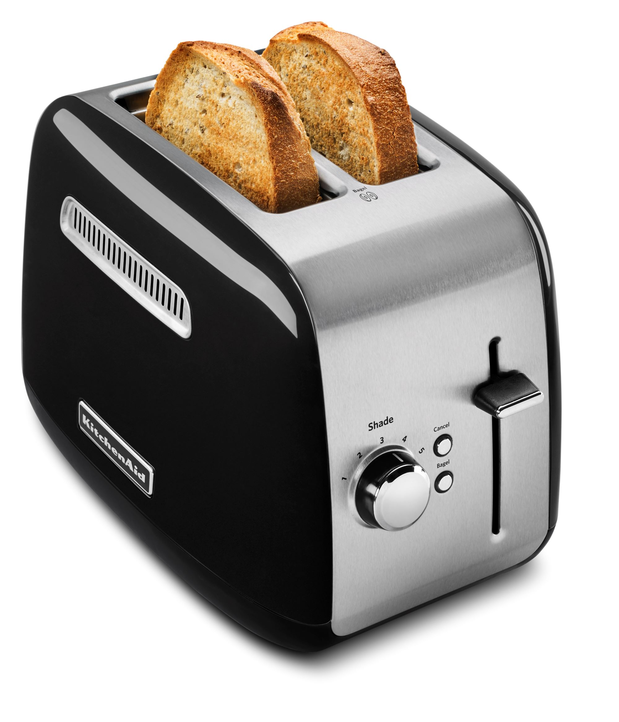 KitchenAid 2 Slice Toaster & 4 Slice Bread Toaster