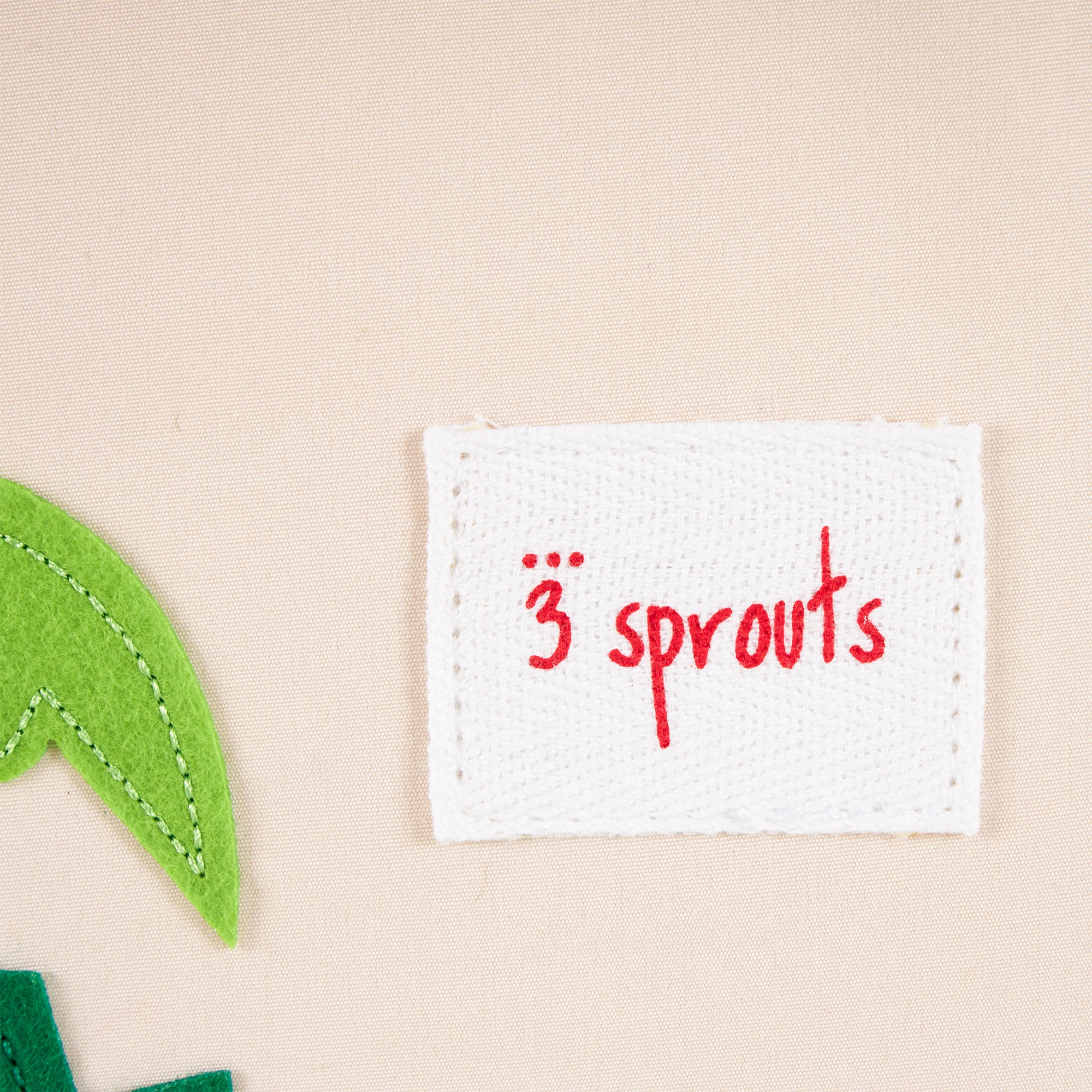 3 Sprouts 218689 Hamper-Baskets - View #3