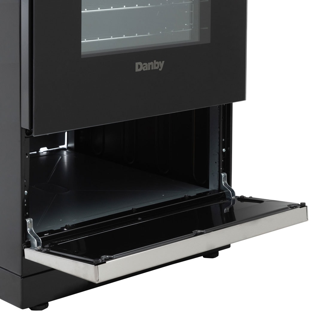 Danby DR20V1BSSGLP Freestanding-Gas-Ranges - View #8