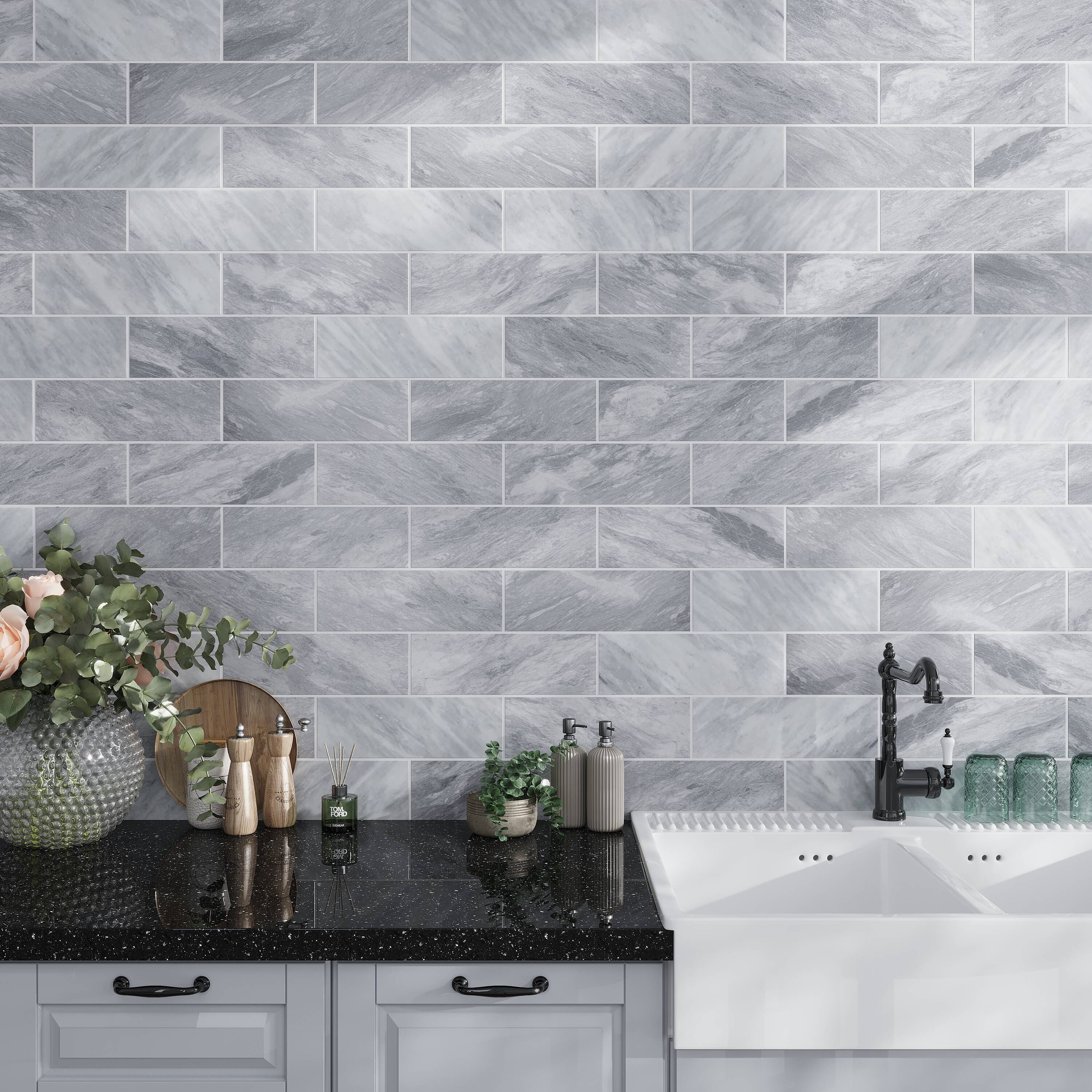 Apollo Tile APLFBA88412HA Ceramic-Tile - View #2