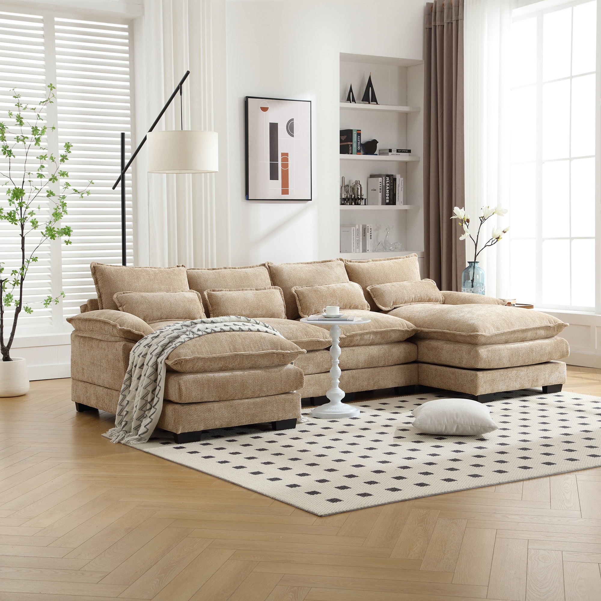 Bybafun YC9900039 Sofas-Loveseats - View #17