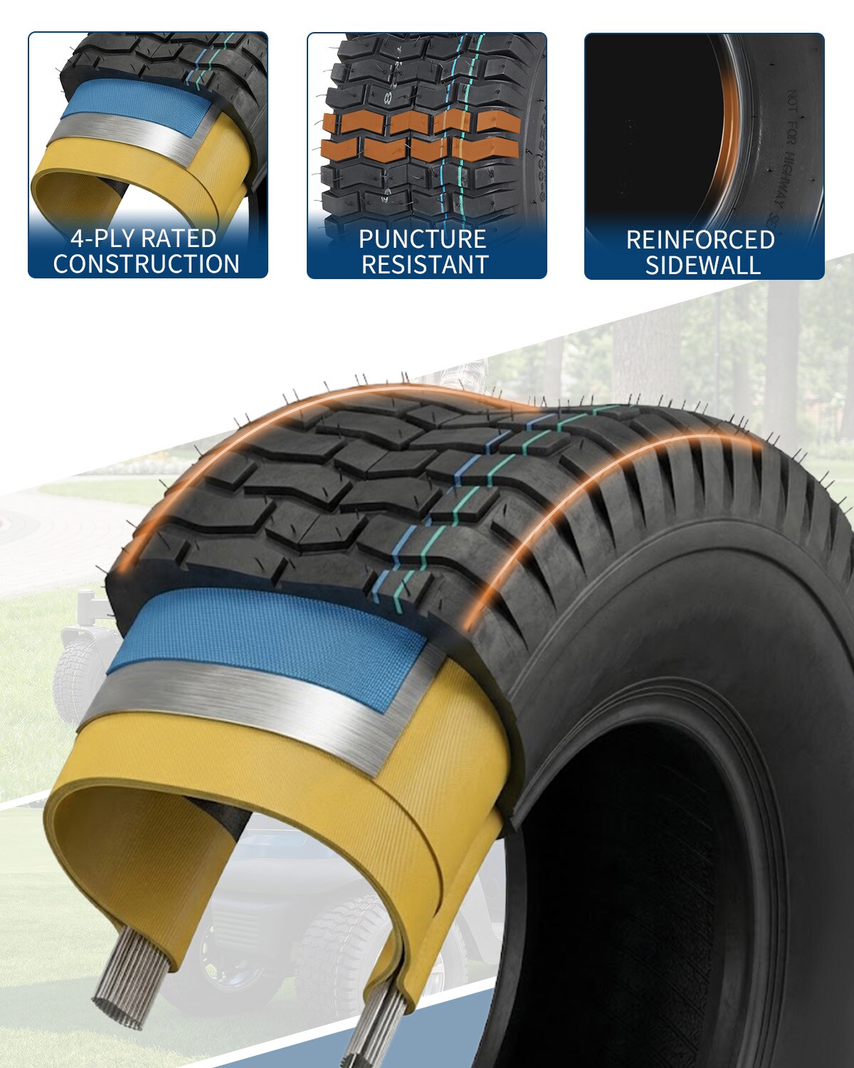  BZI-SXHN-WPRGQC838S Ope-Wheels-And-Tires - View #5