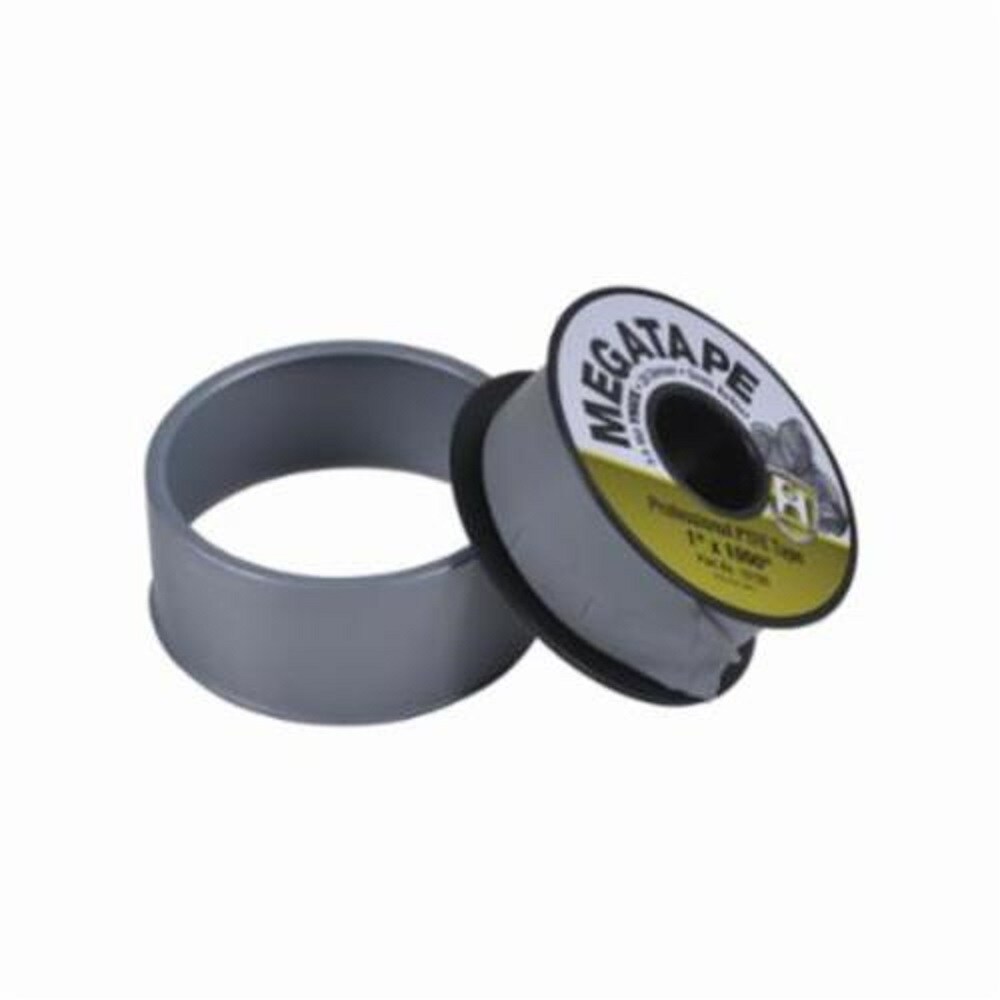 Oatey 760334 Megatape 1-in x 83-ft Pipe Wrap Tape