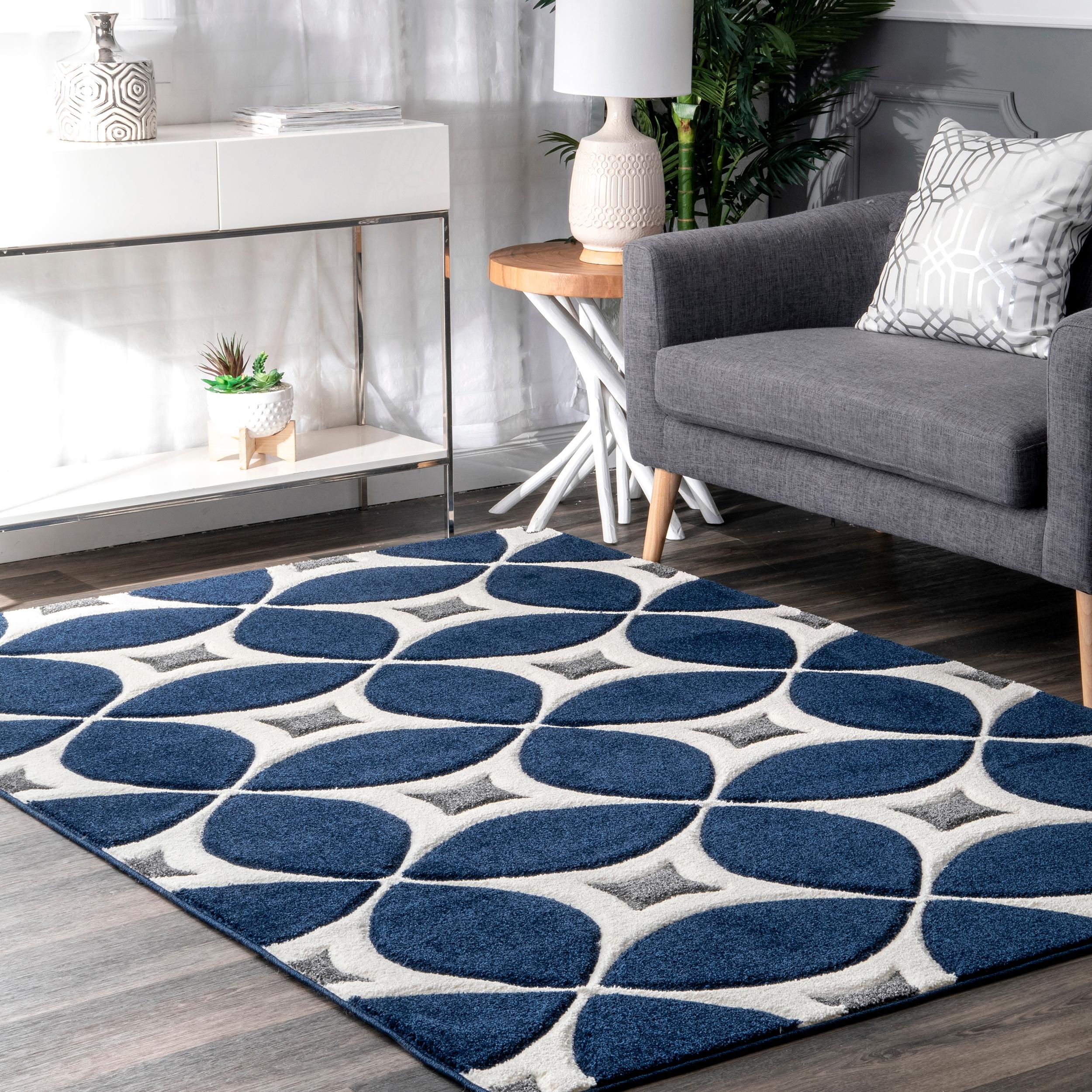 nuLOOM BHBC55F-2606 rugs - View #2