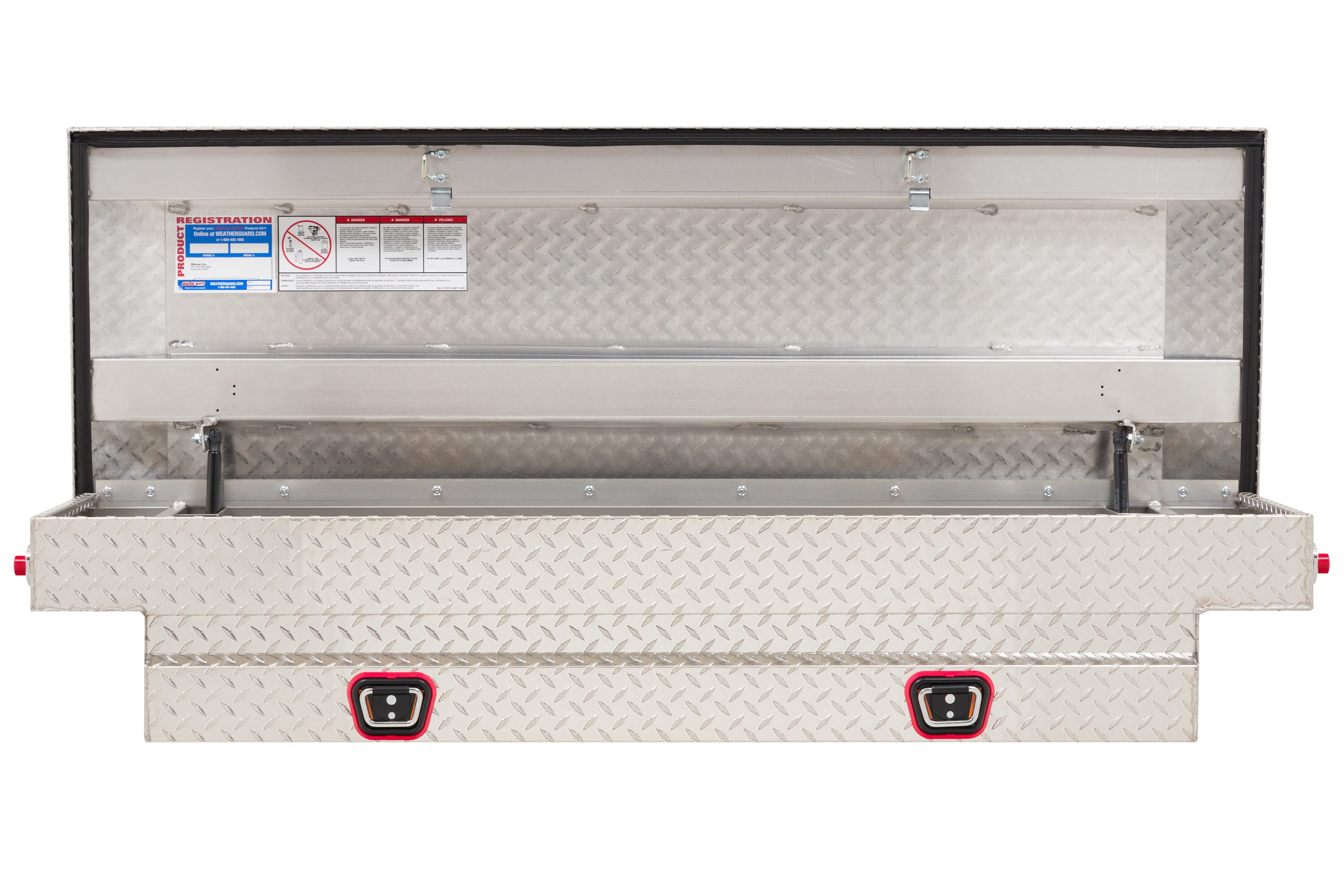 WEATHER GUARD 154-0-03 Truck-Tool-Boxes - View #3
