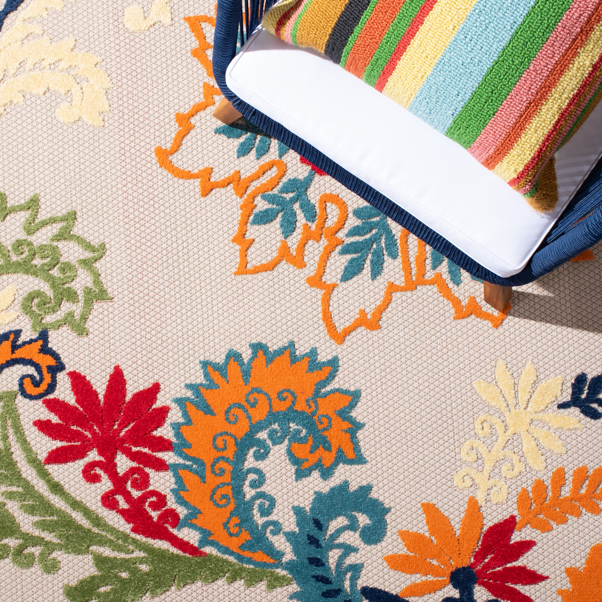 Safavieh CBN305A-4 rugs - View #6