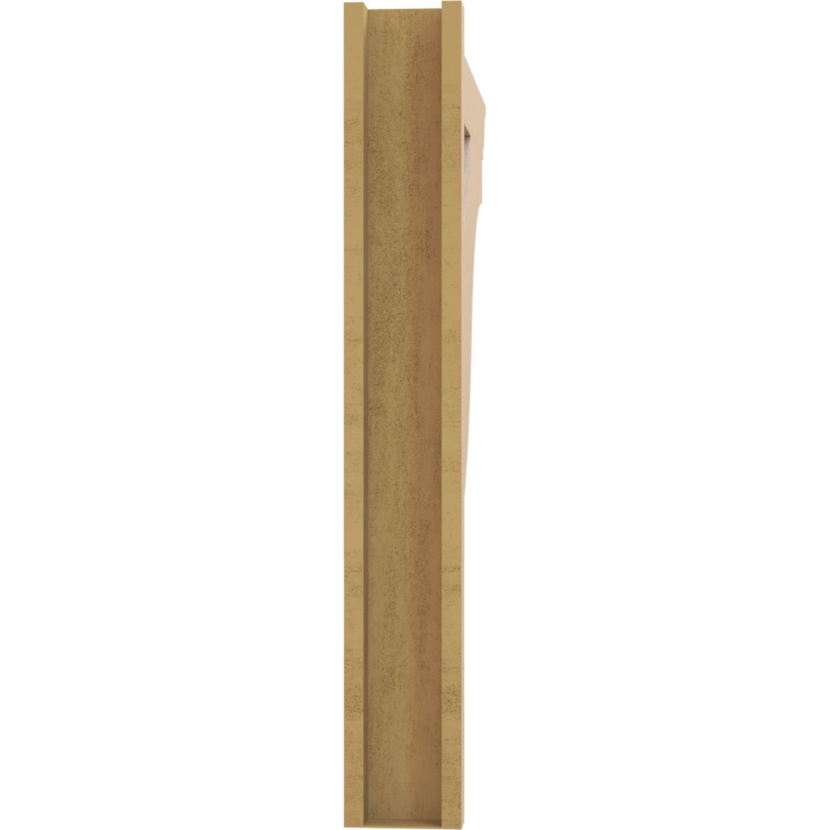Ekena Millwork 2130240 corbels - View #5