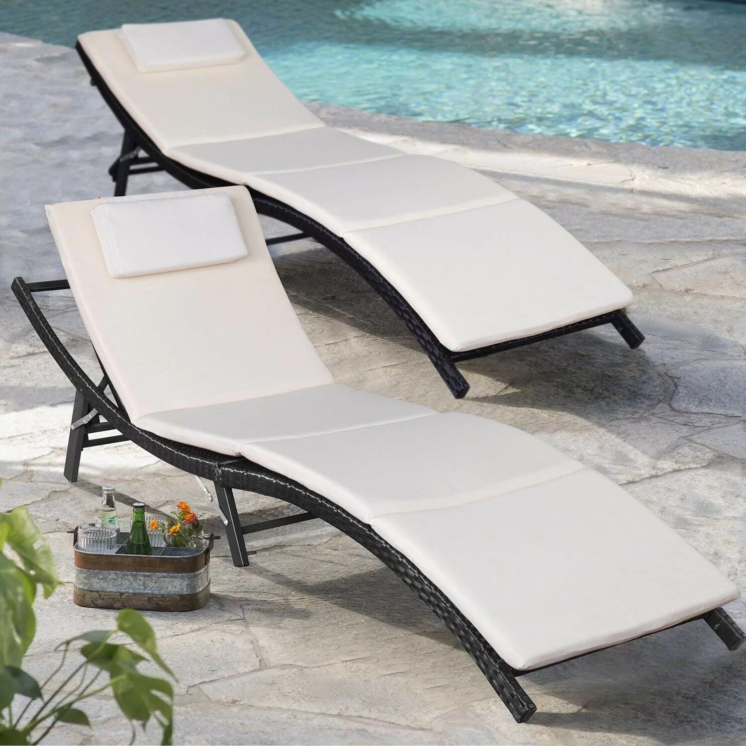 Vineego LS-TBTCBG Patio-Chairs - View #4