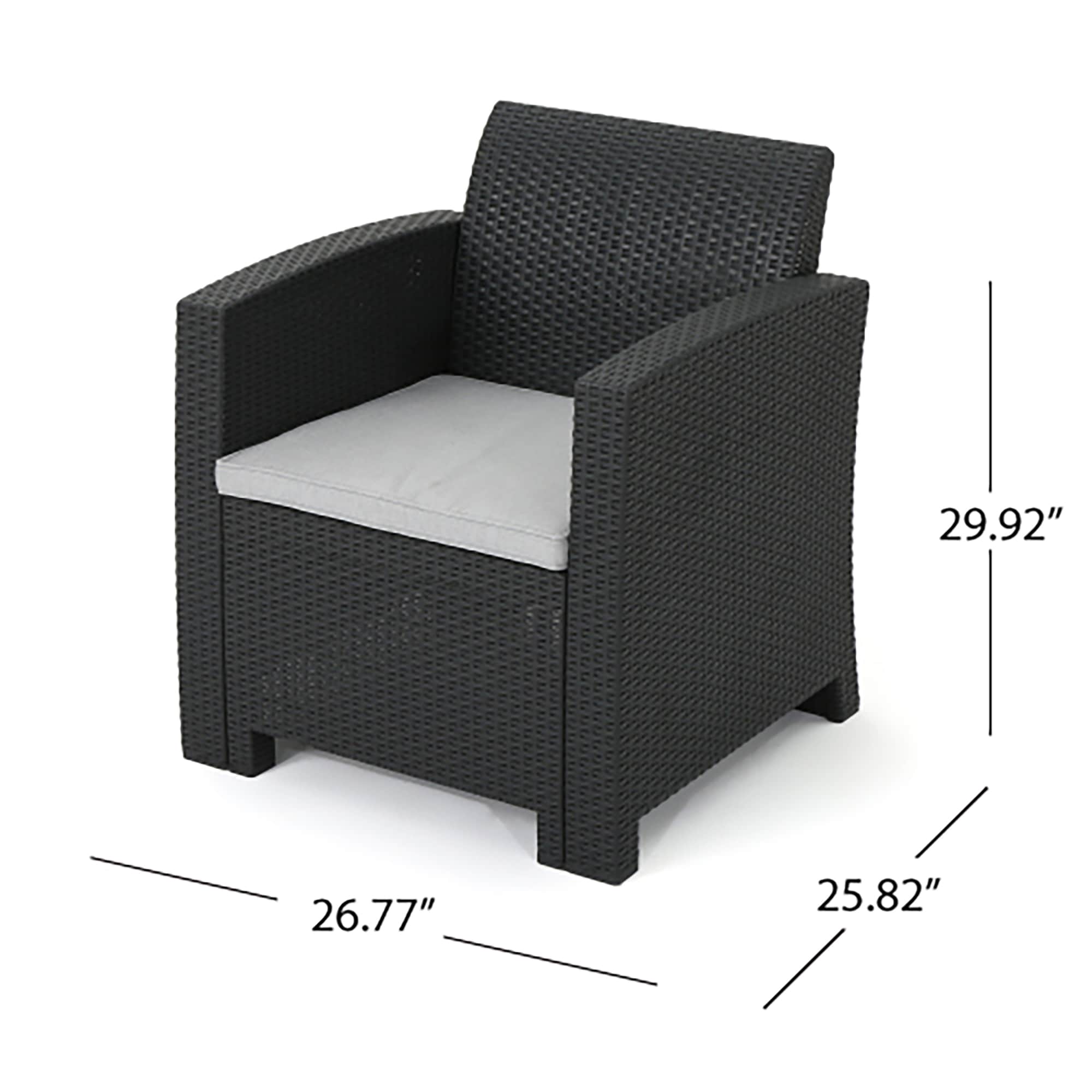 CASAINC CA8101BC Patio-Conversation-Sets - View #4