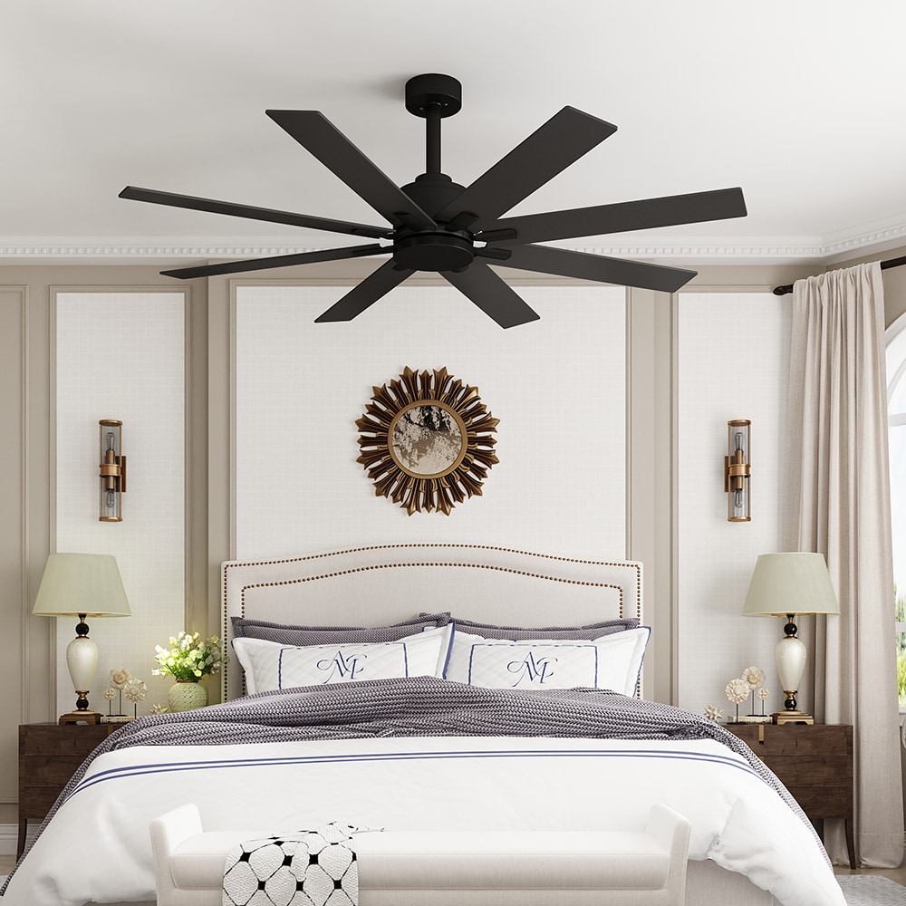 Homsee C-KF020232-01 Ceiling-Fans - View #3