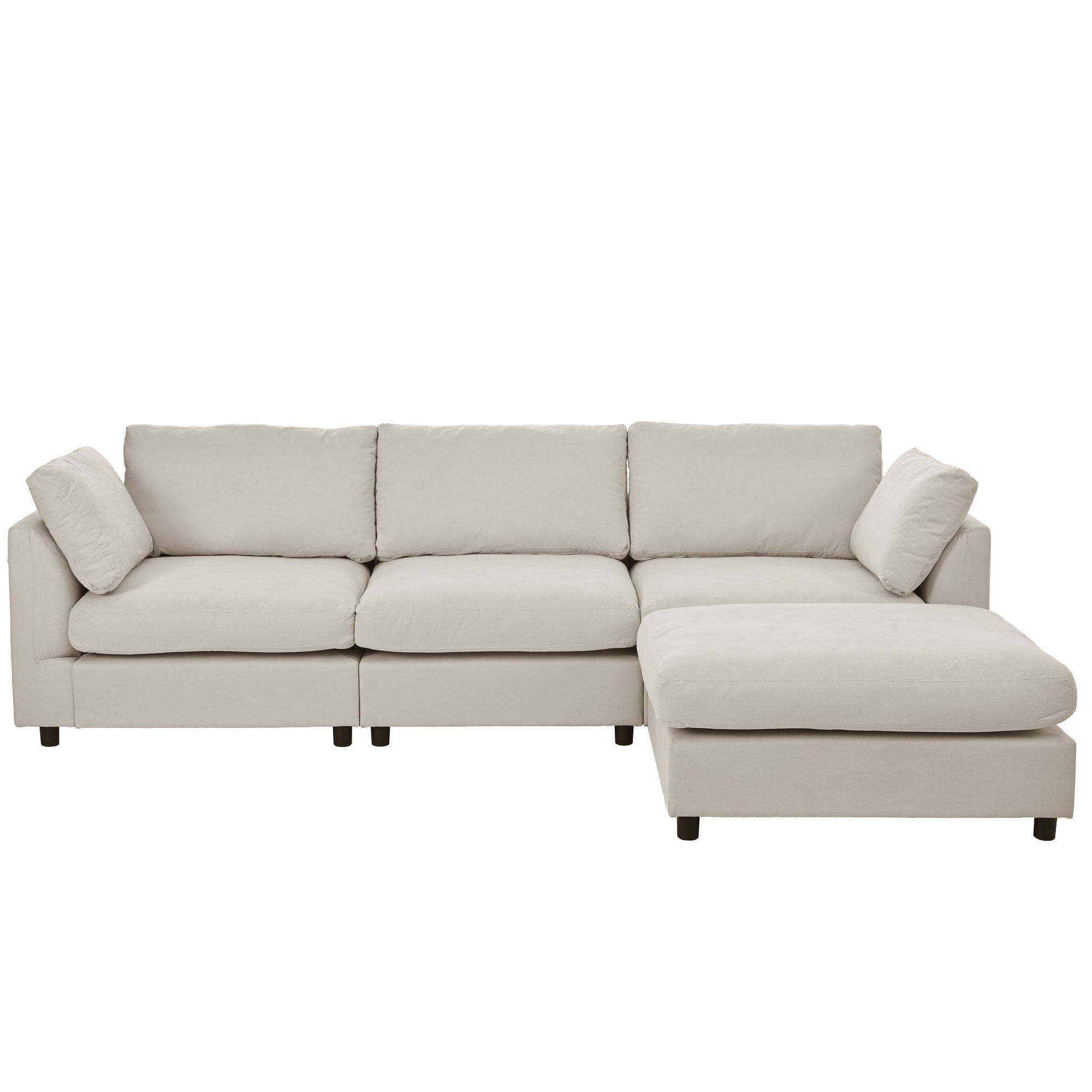 Mondawe M0-N7S374A Sofas-Loveseats - View #8
