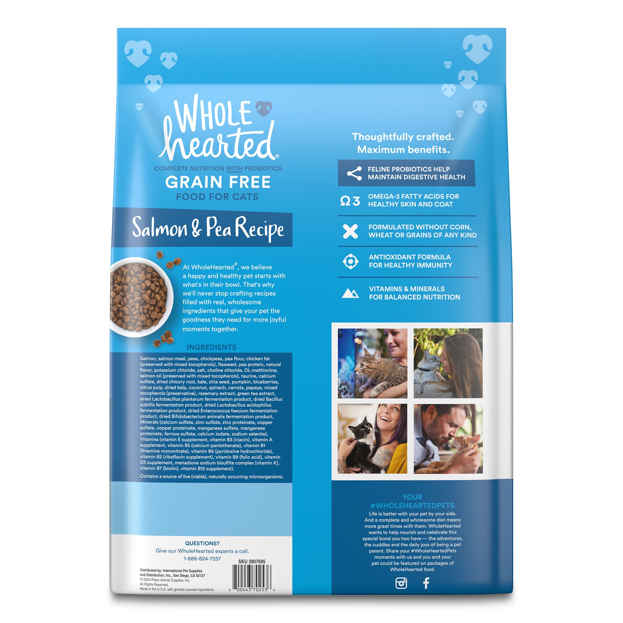 WholeHearted 3907695 Wet-Dog-Food - View #2