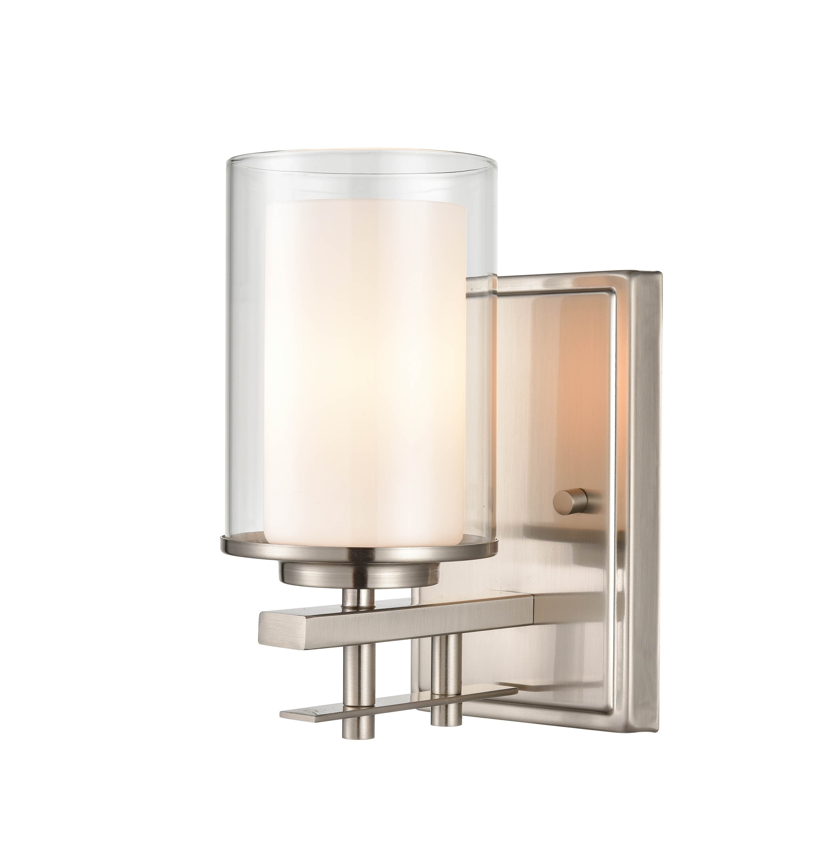 Millennium Lighting 5501-BN b090000 - View #3