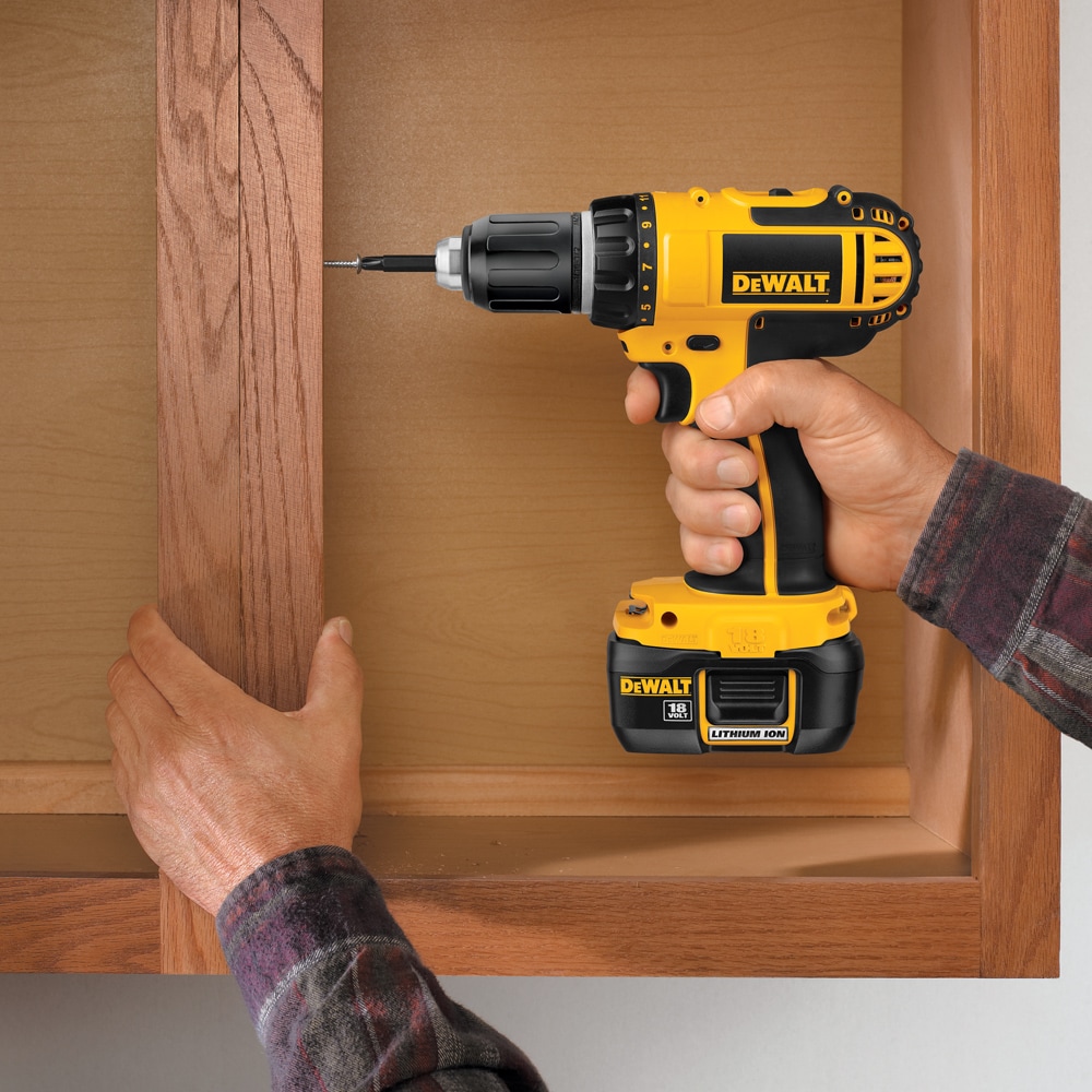 DEWALT DCK265L Combo-Kits - View #3