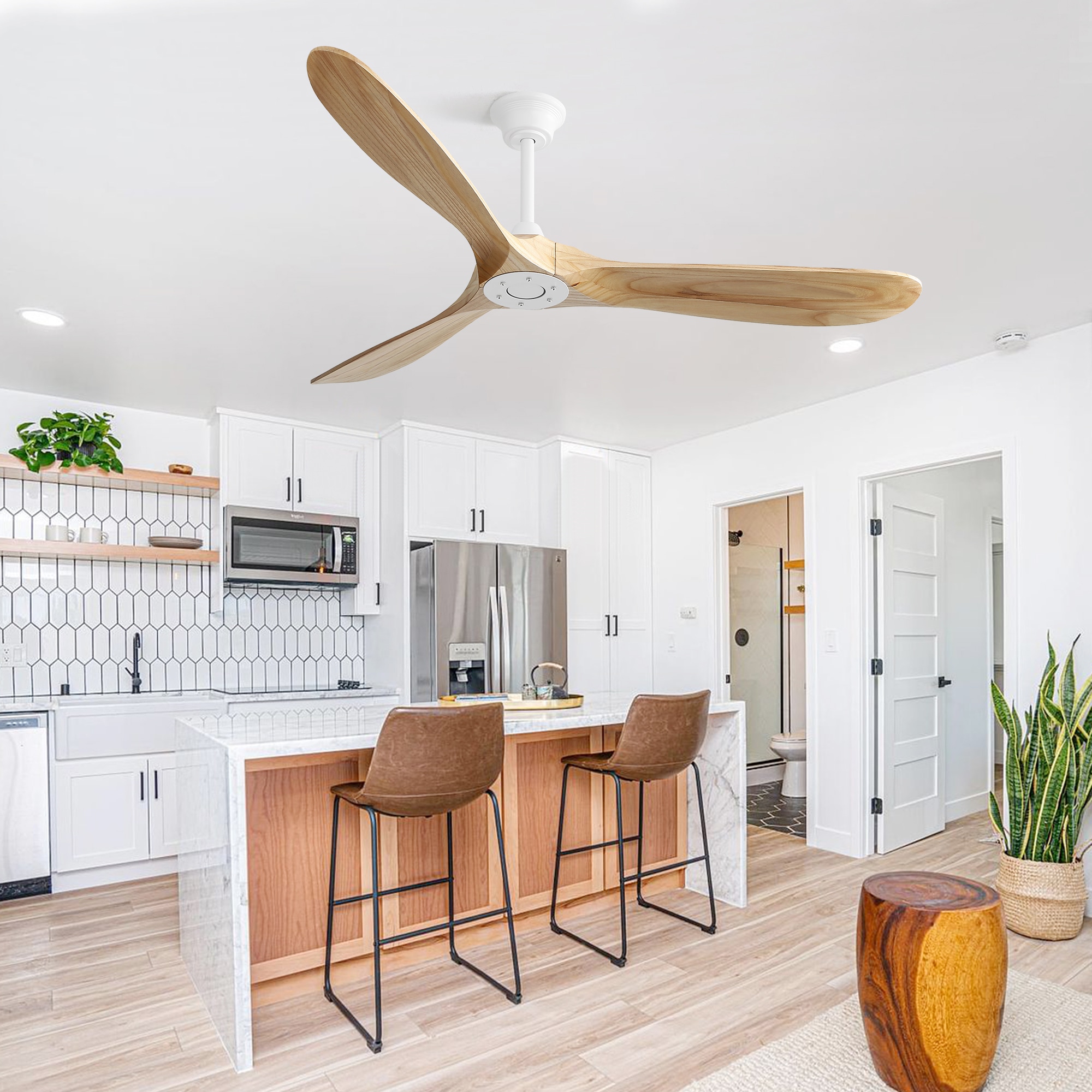 Bybafun YA3200026 Ceiling-Fans - View #6