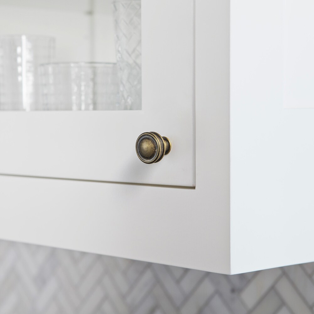 Miaokesen 7597GT-DK-6 Cabinet-Knobs - View #3