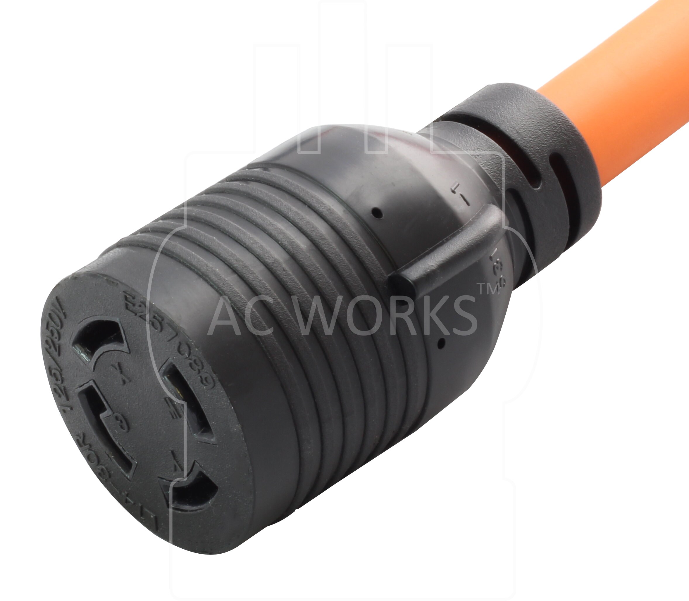 AC WORKS L530L1430-018 Power-Outlet-Taps - View #4