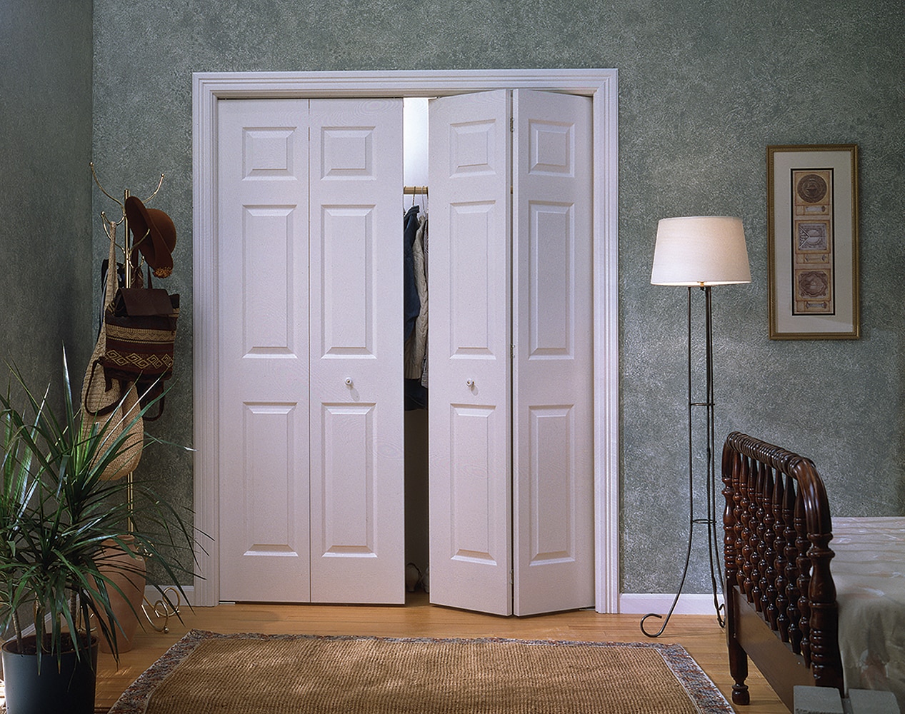 RELIABILT LO90063 Bifold-Sliding-Closet-Doors - View #4