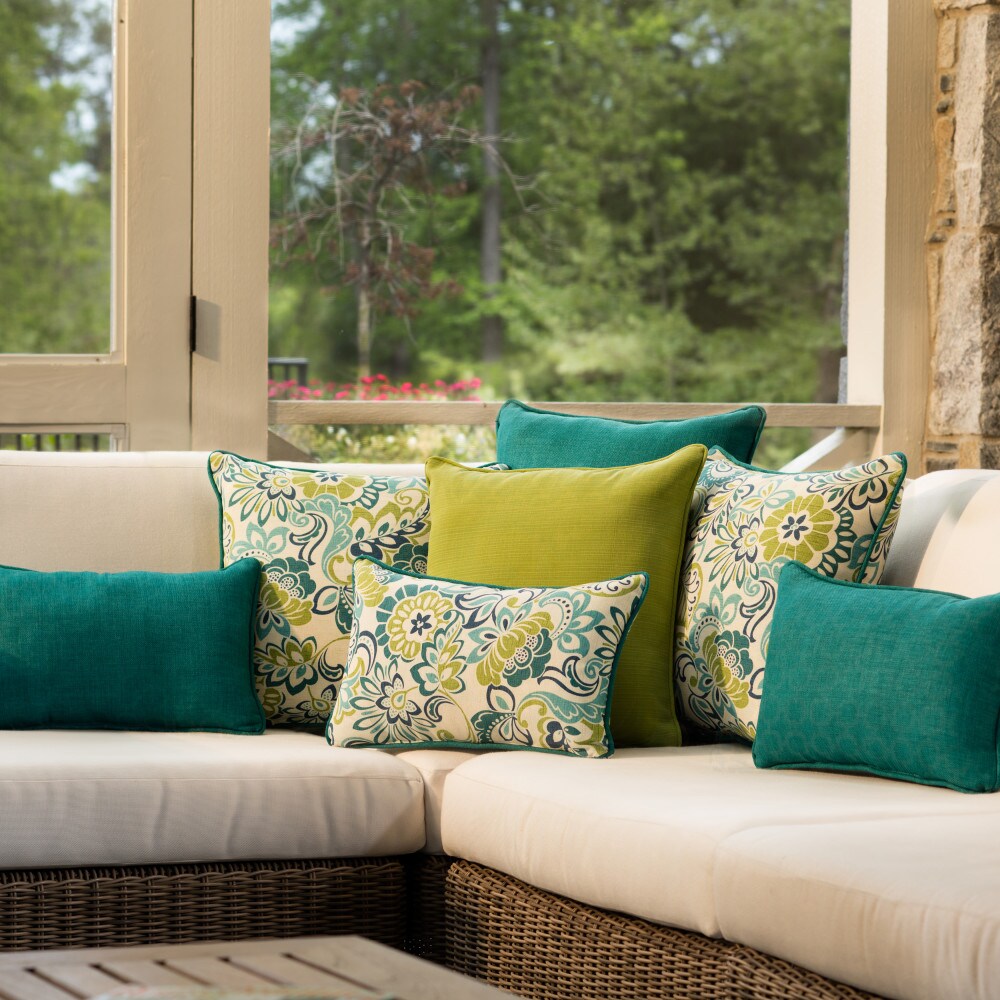 Perfect pillow hot sale outdoor cushions