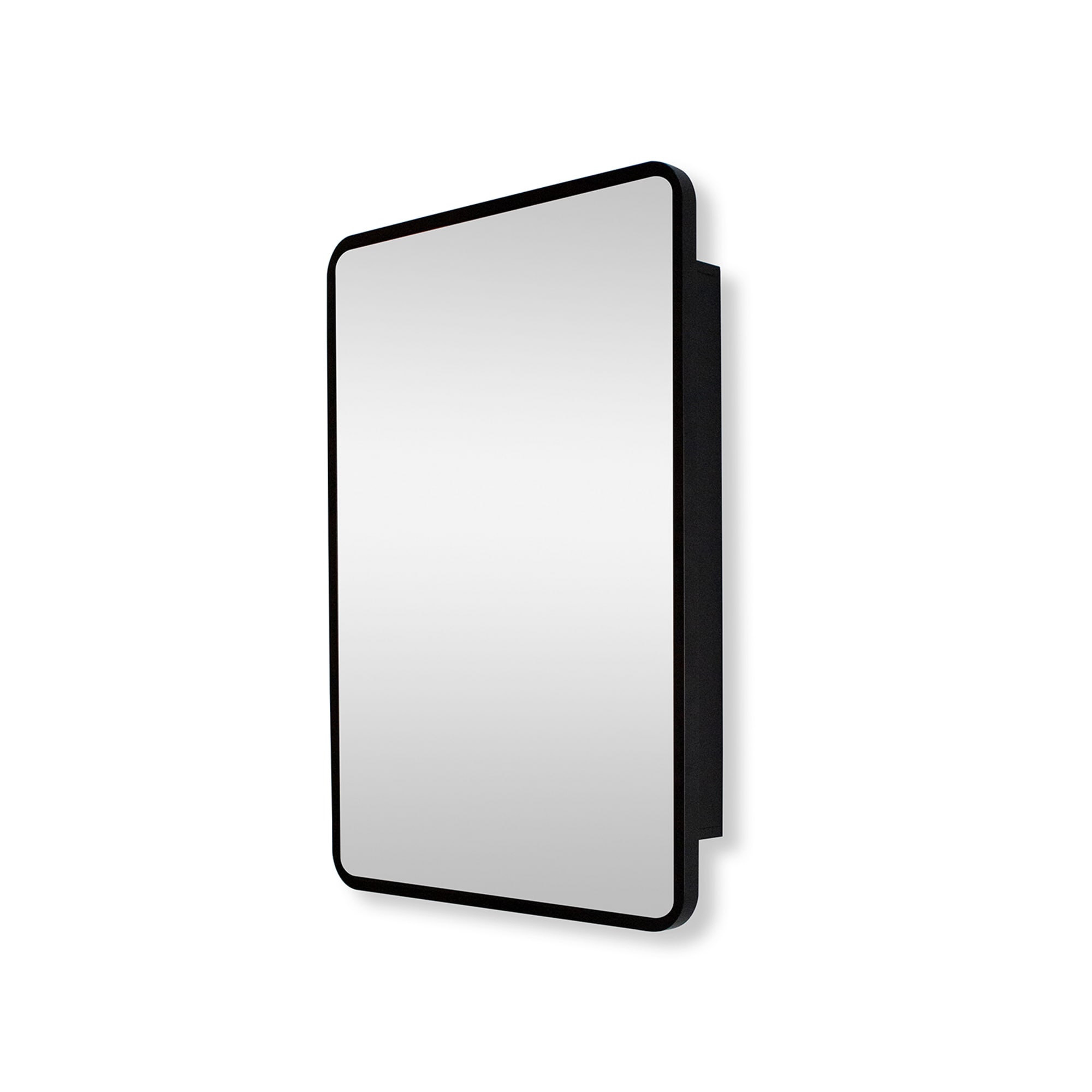 Forclover ASM-JG2028B Bathroom-Medicine-Cabinets - View #4