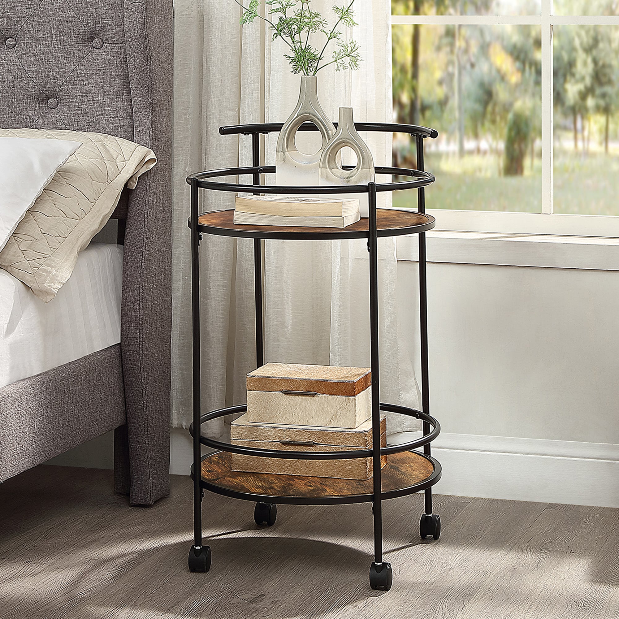 Convenience Concepts S20-492 Home-Bars - View #7