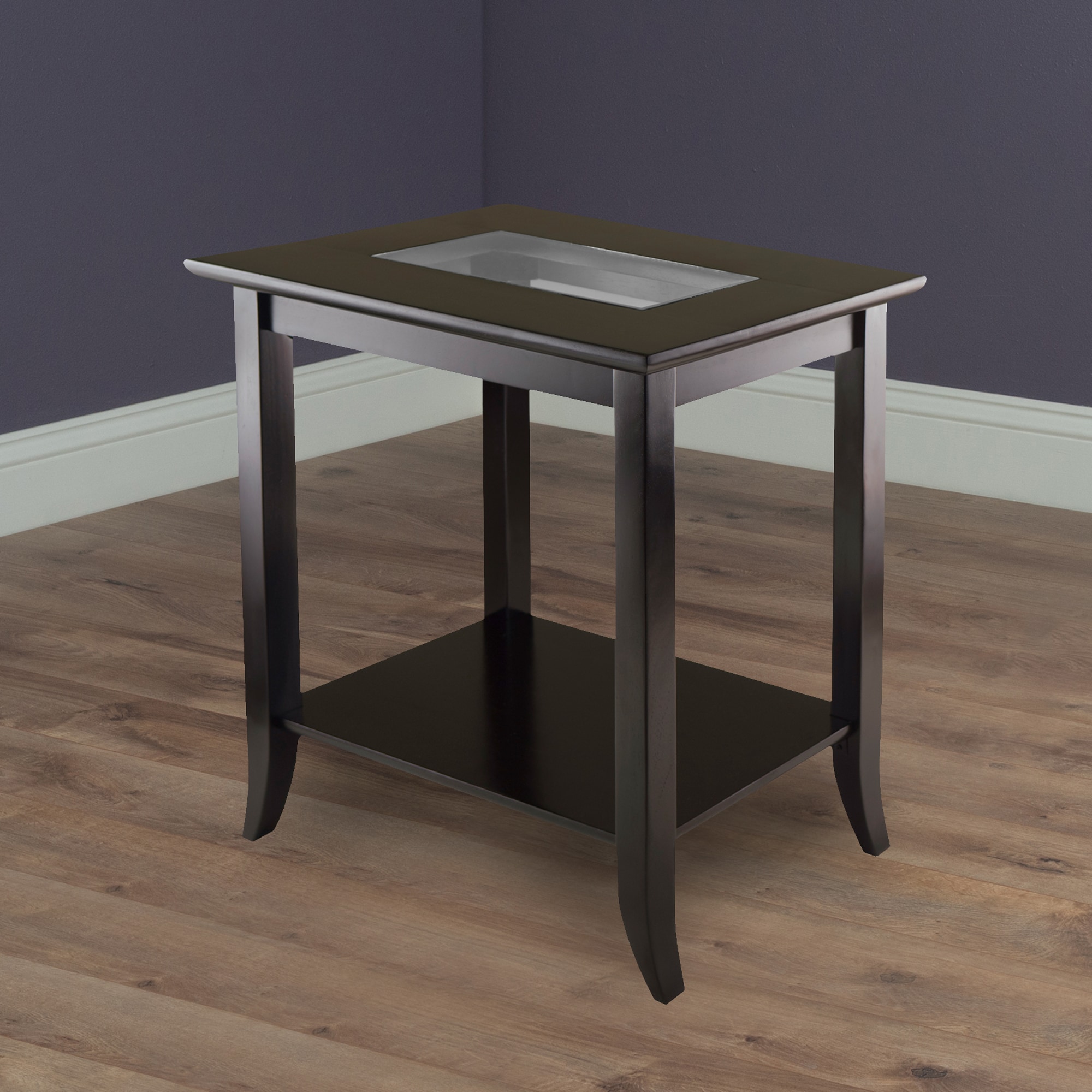 Winsome Wood 92419 End-Tables - View #5