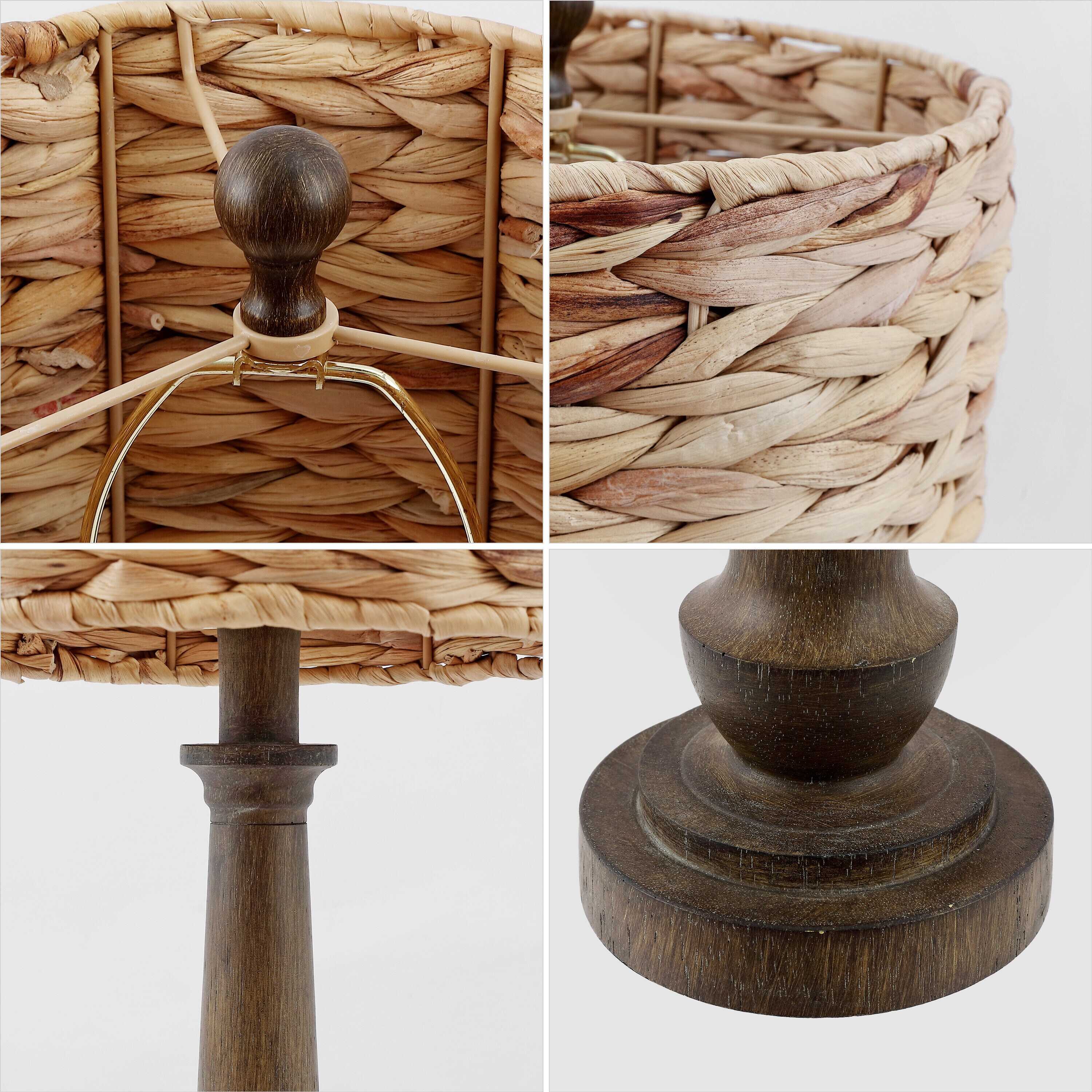 JONATHAN  Y JYL4052A-SET2 Table-Lamps - View #6