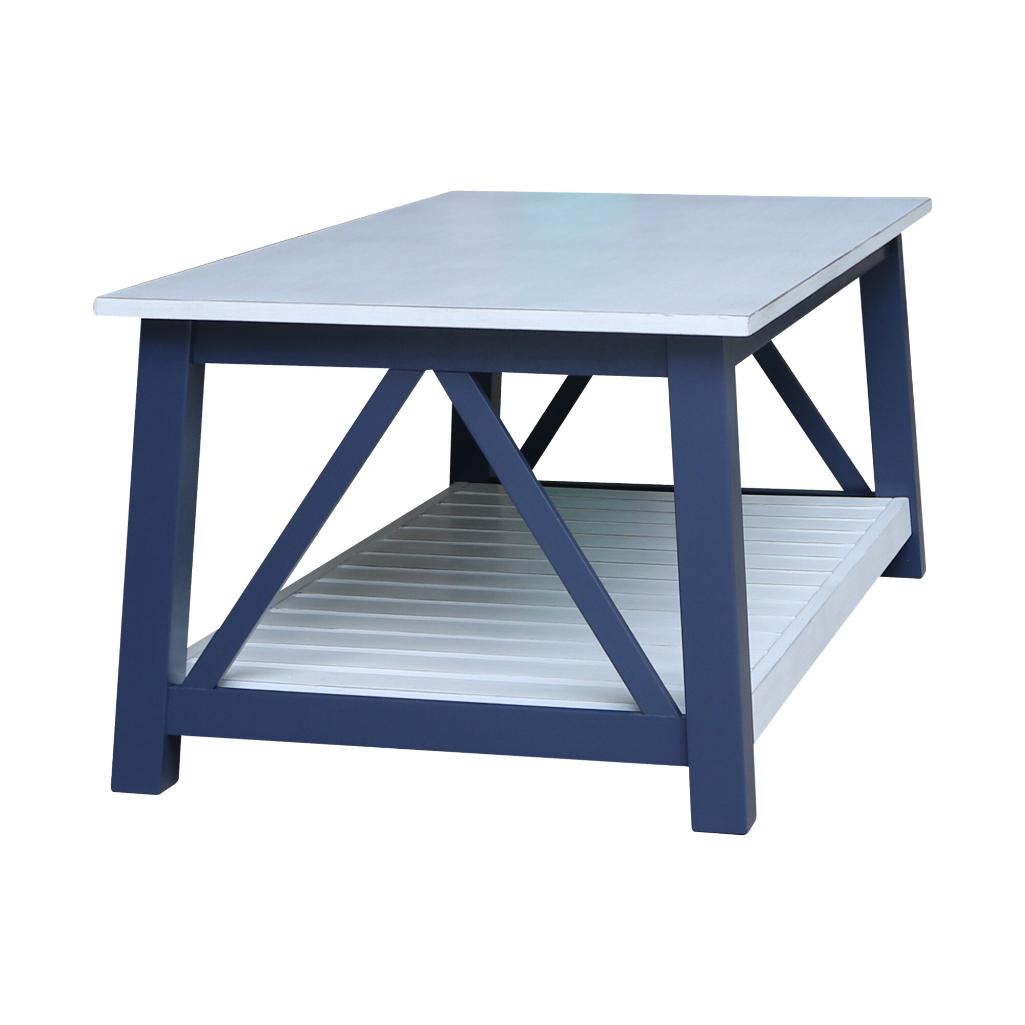 International Concepts OT62-16C Coffee-Tables - View #4